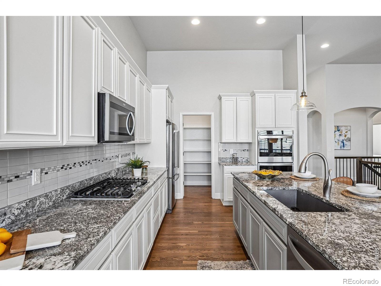 MLS Image #9 for 8607  holman circle,arvada, Colorado
