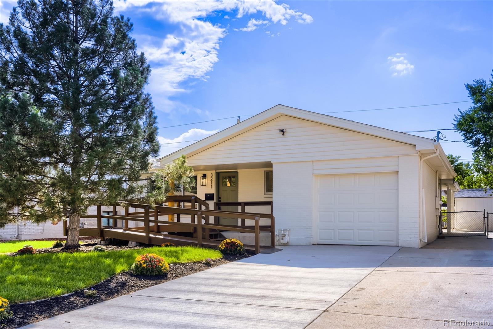 MLS Image #2 for 3211  billings street,aurora, Colorado