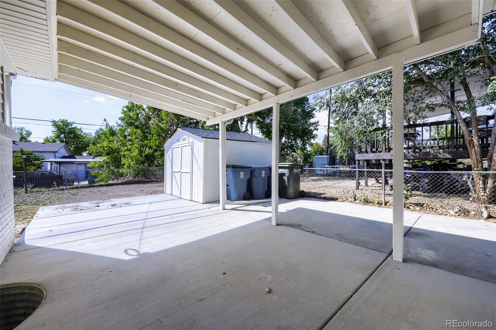 MLS Image #26 for 3211  billings street,aurora, Colorado