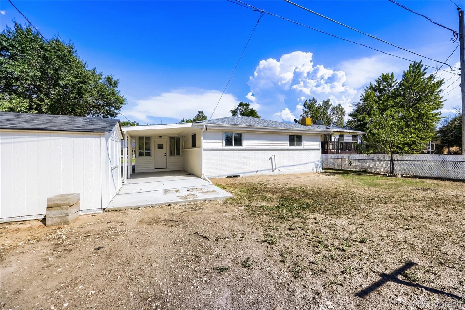MLS Image #27 for 3211  billings street,aurora, Colorado