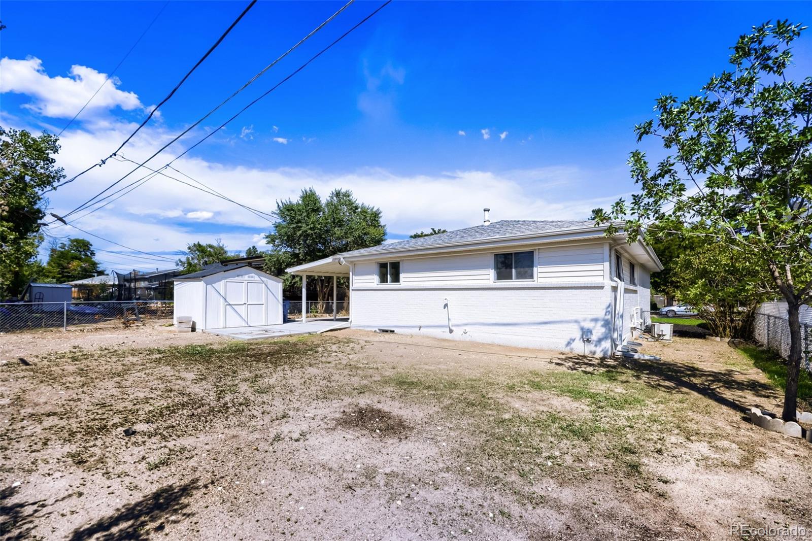 MLS Image #28 for 3211  billings street,aurora, Colorado