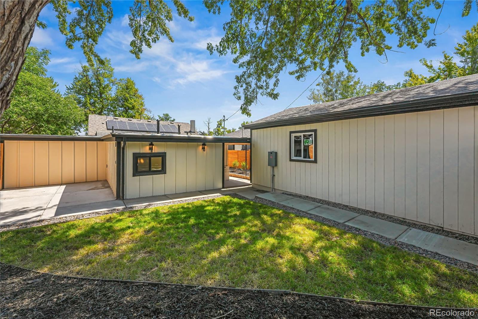 MLS Image #46 for 4169  n hooker street,denver, Colorado