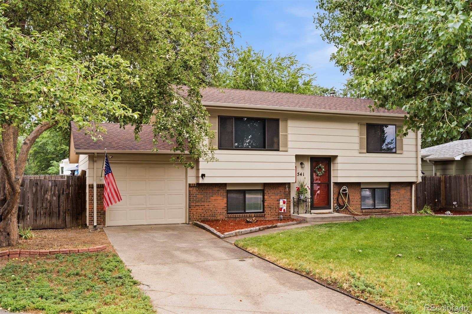 MLS Image #0 for 541  sycamore drive,windsor, Colorado
