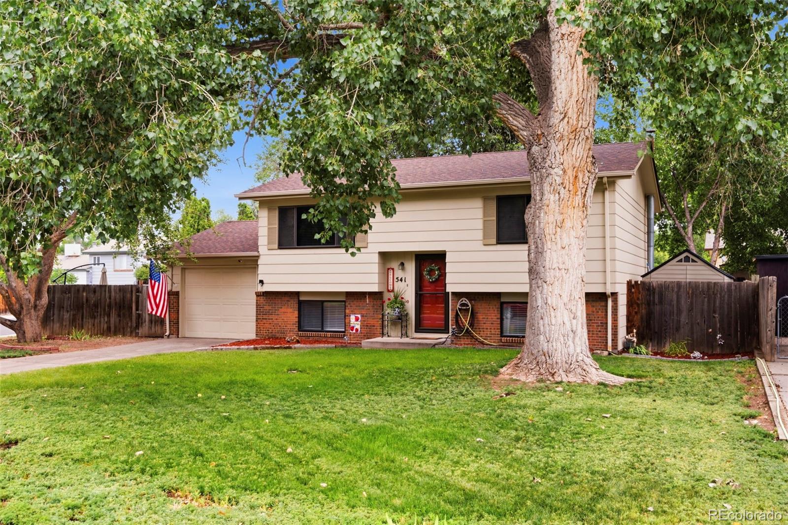 MLS Image #2 for 541  sycamore drive,windsor, Colorado