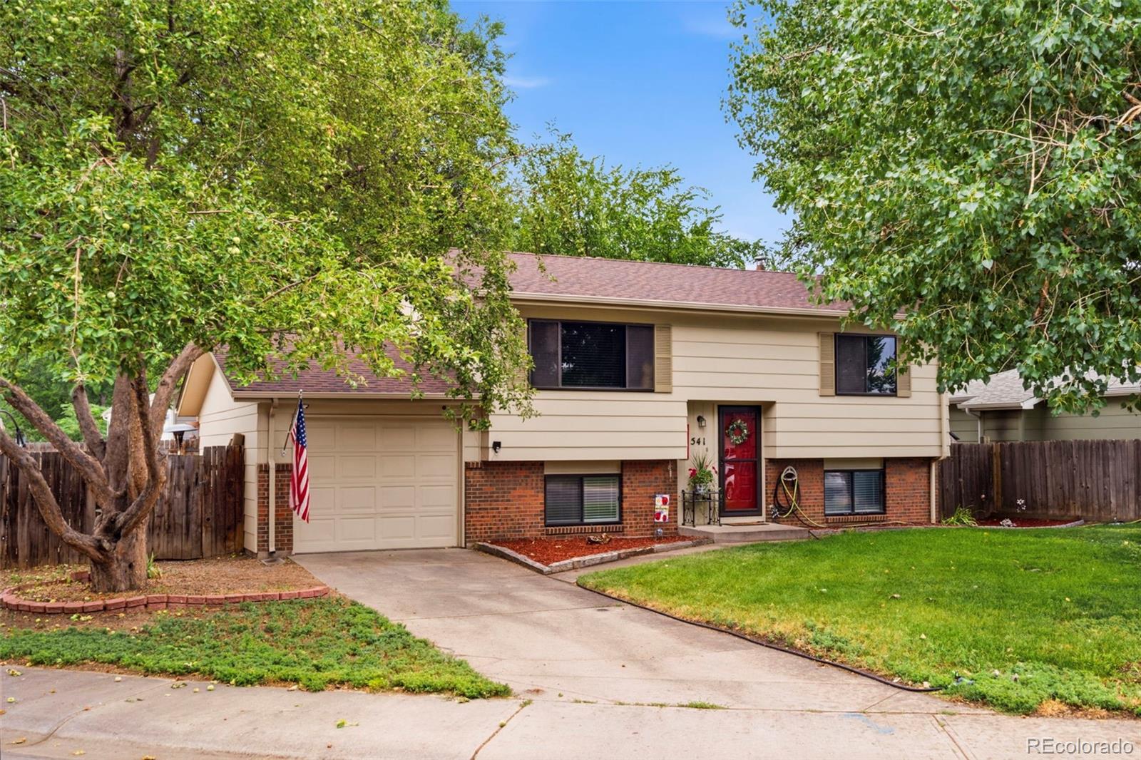 MLS Image #3 for 541  sycamore drive,windsor, Colorado