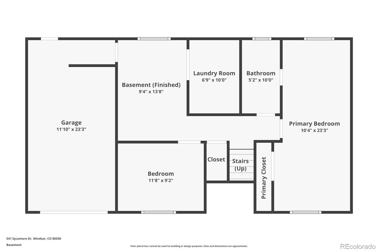 MLS Image #33 for 541  sycamore drive,windsor, Colorado