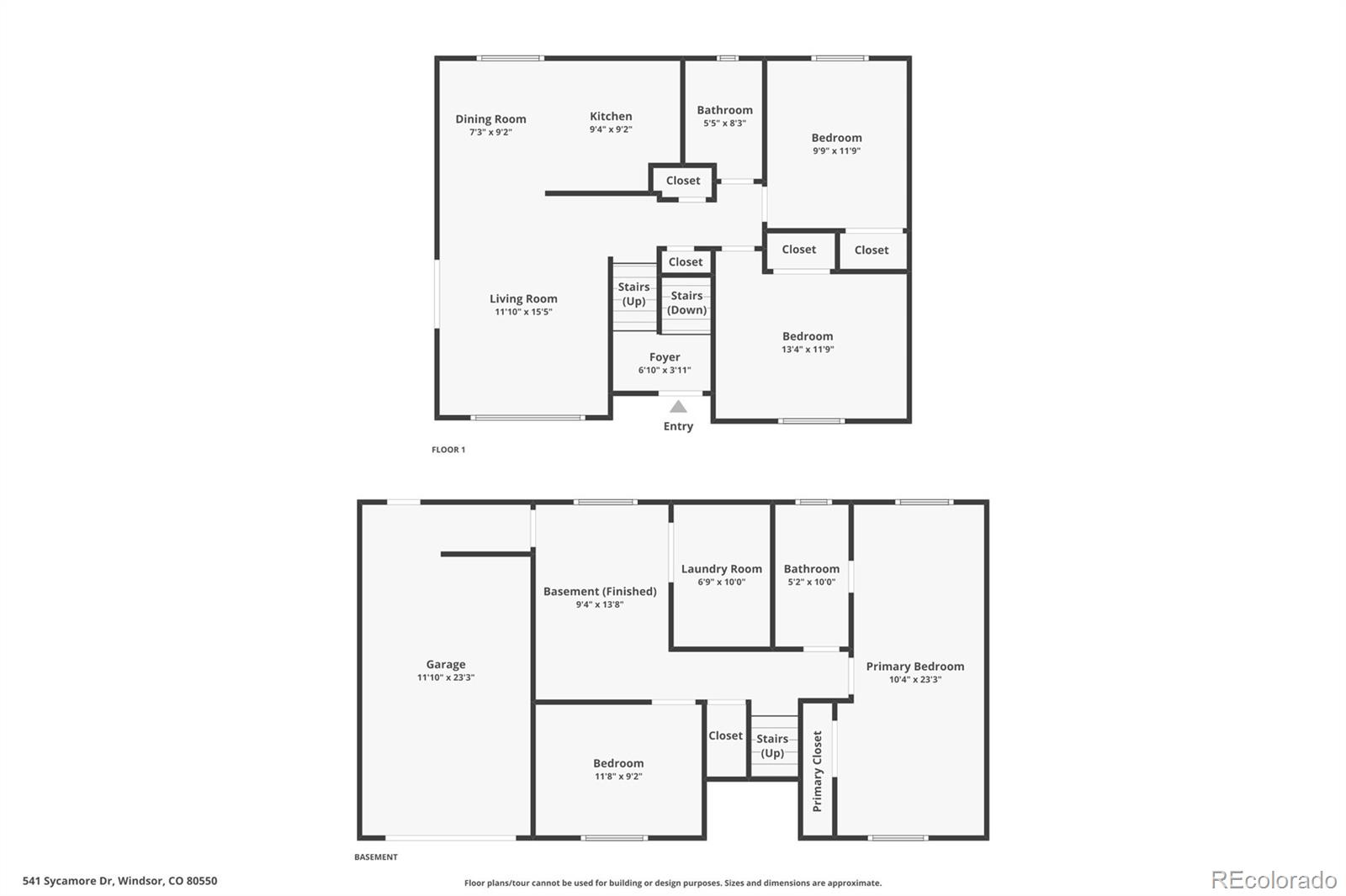 MLS Image #35 for 541  sycamore drive,windsor, Colorado