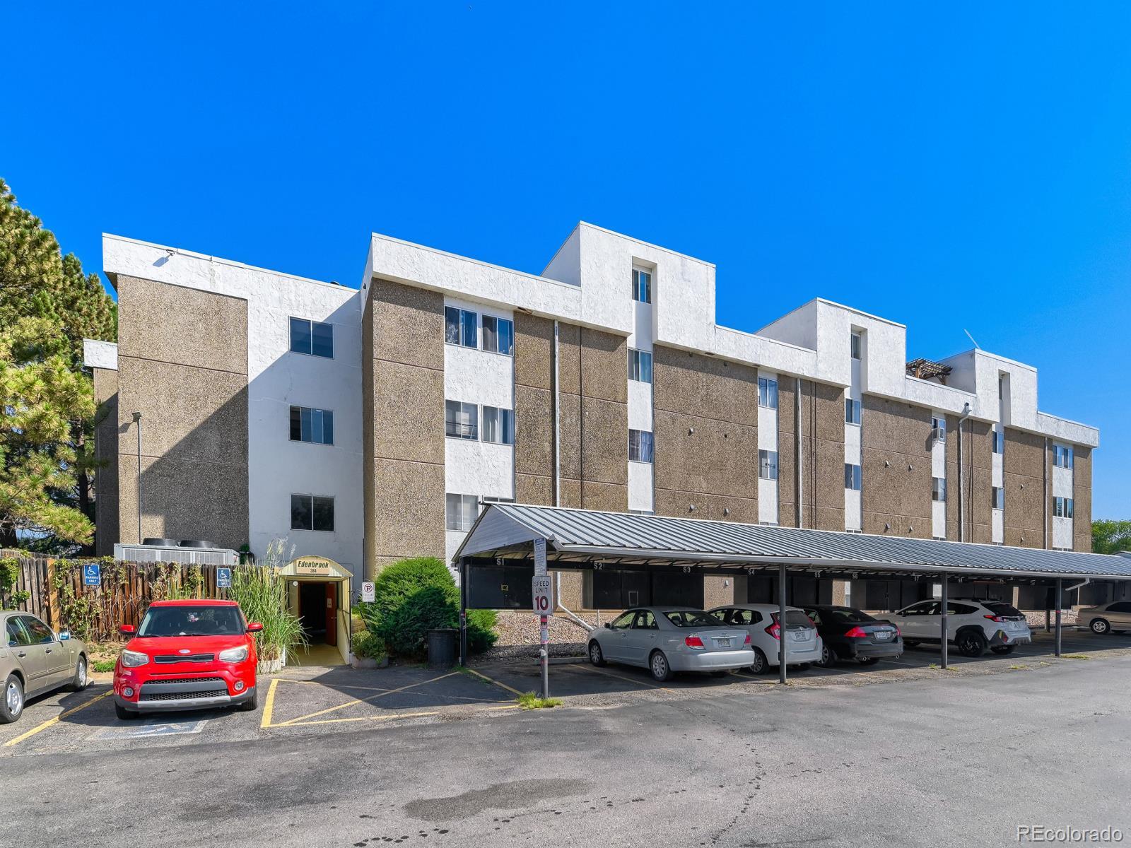 MLS Image #14 for 384 s ironton street 401,aurora, Colorado