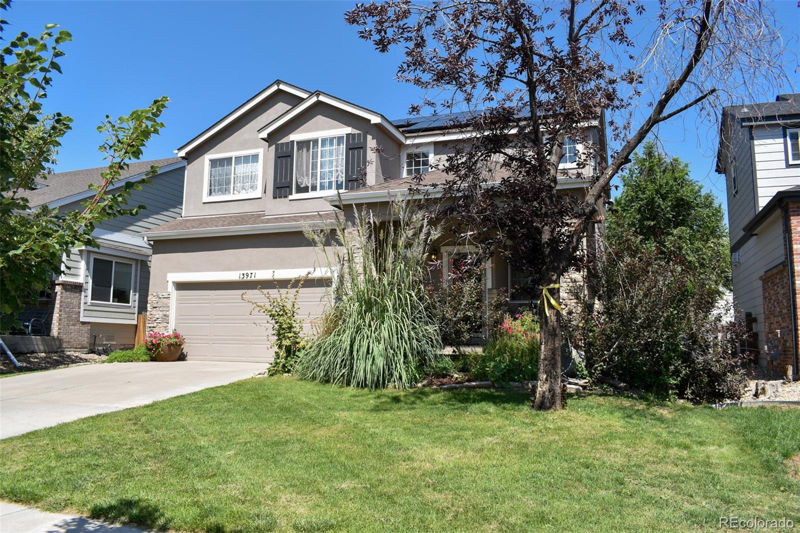 MLS Image #1 for 13971 e 104th drive,commerce city, Colorado
