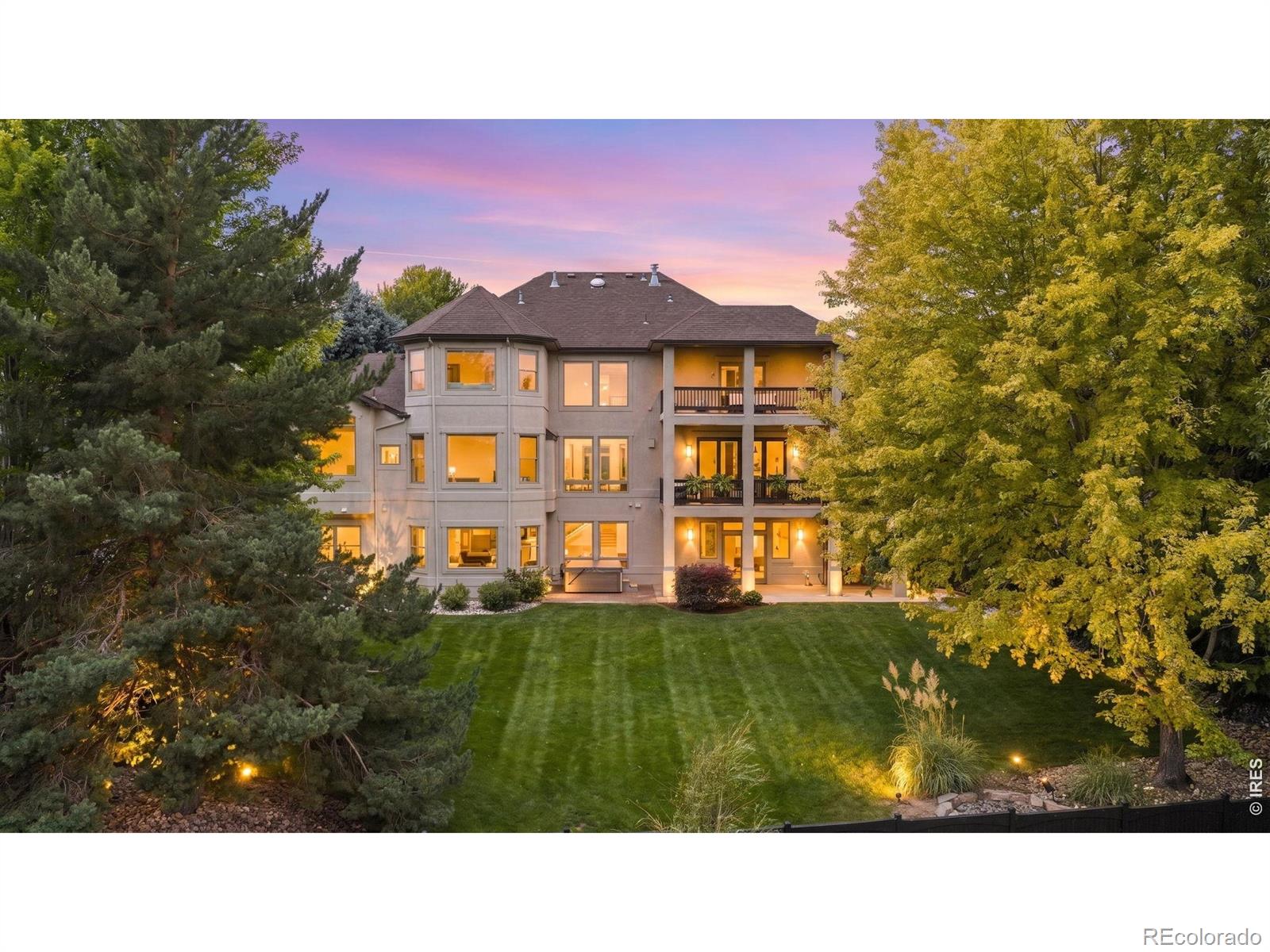 MLS Image #2 for 3020  waterstone court,fort collins, Colorado
