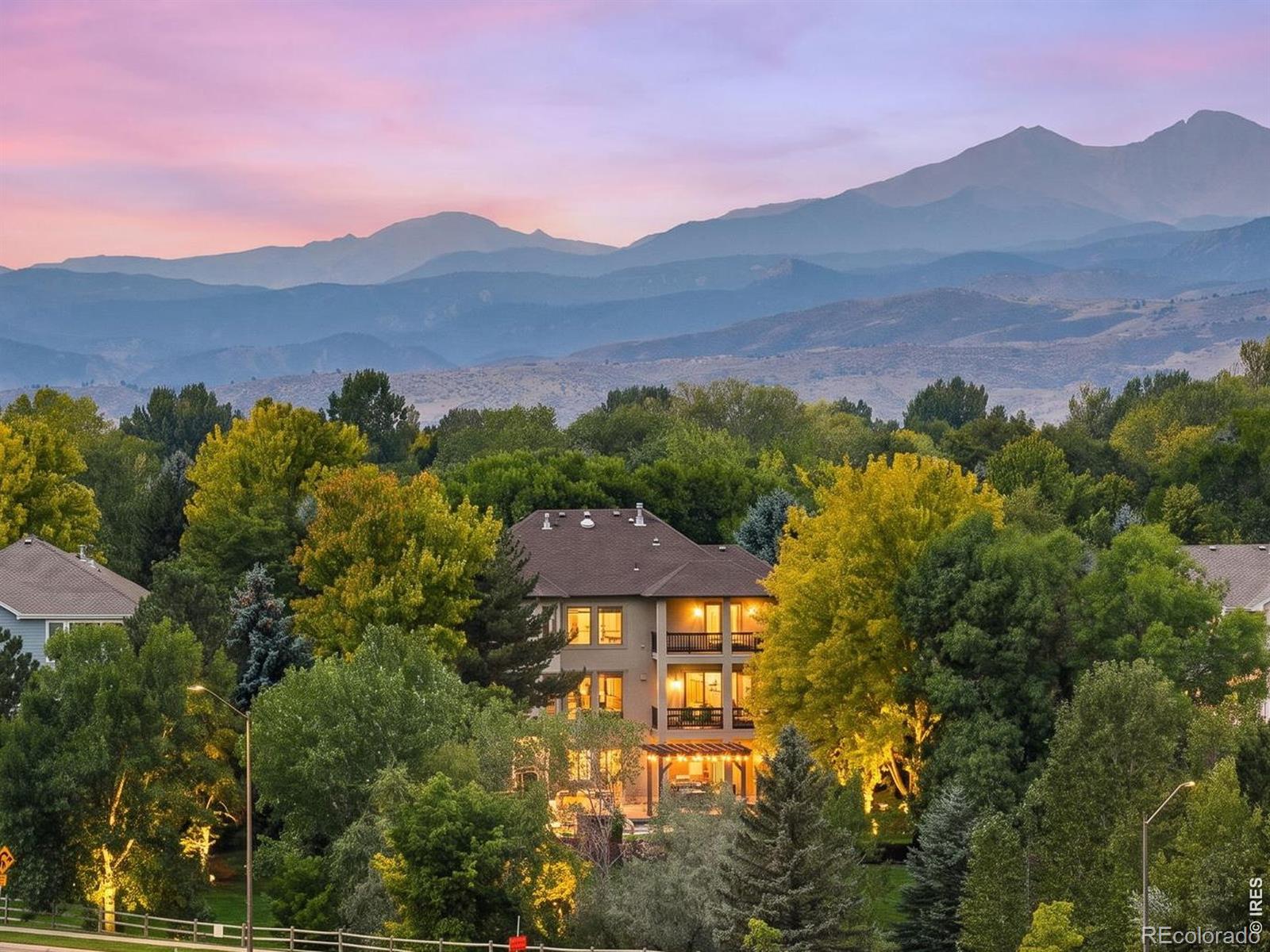 MLS Image #3 for 3020  waterstone court,fort collins, Colorado