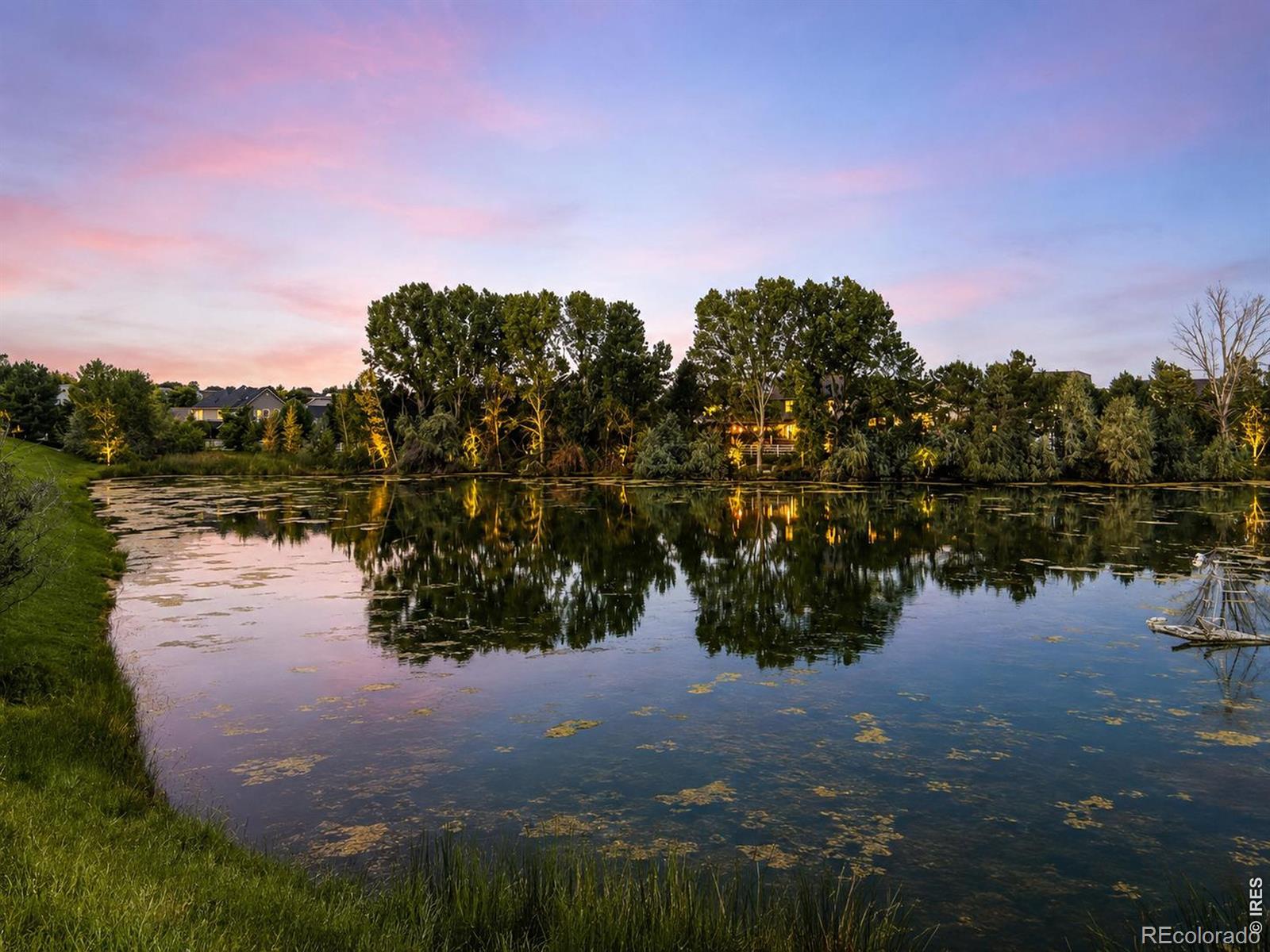 MLS Image #5 for 3020  waterstone court,fort collins, Colorado