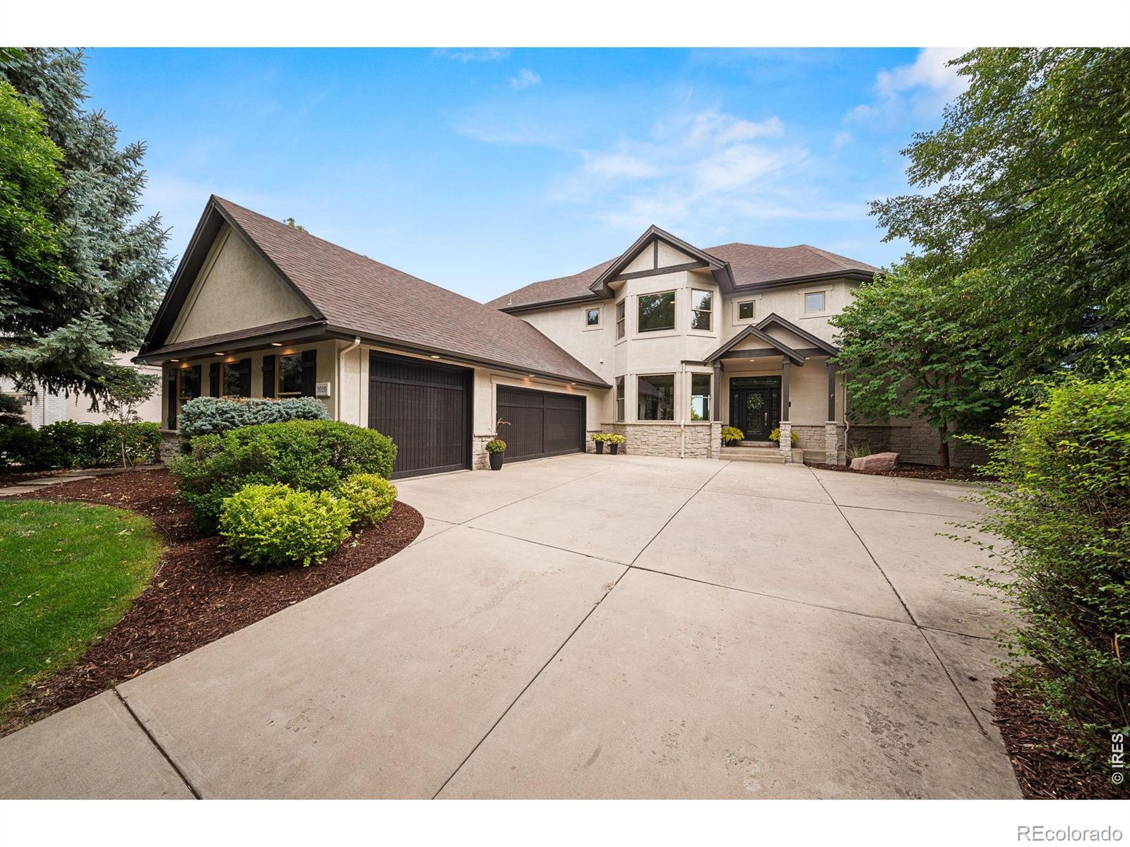 MLS Image #7 for 3020  waterstone court,fort collins, Colorado