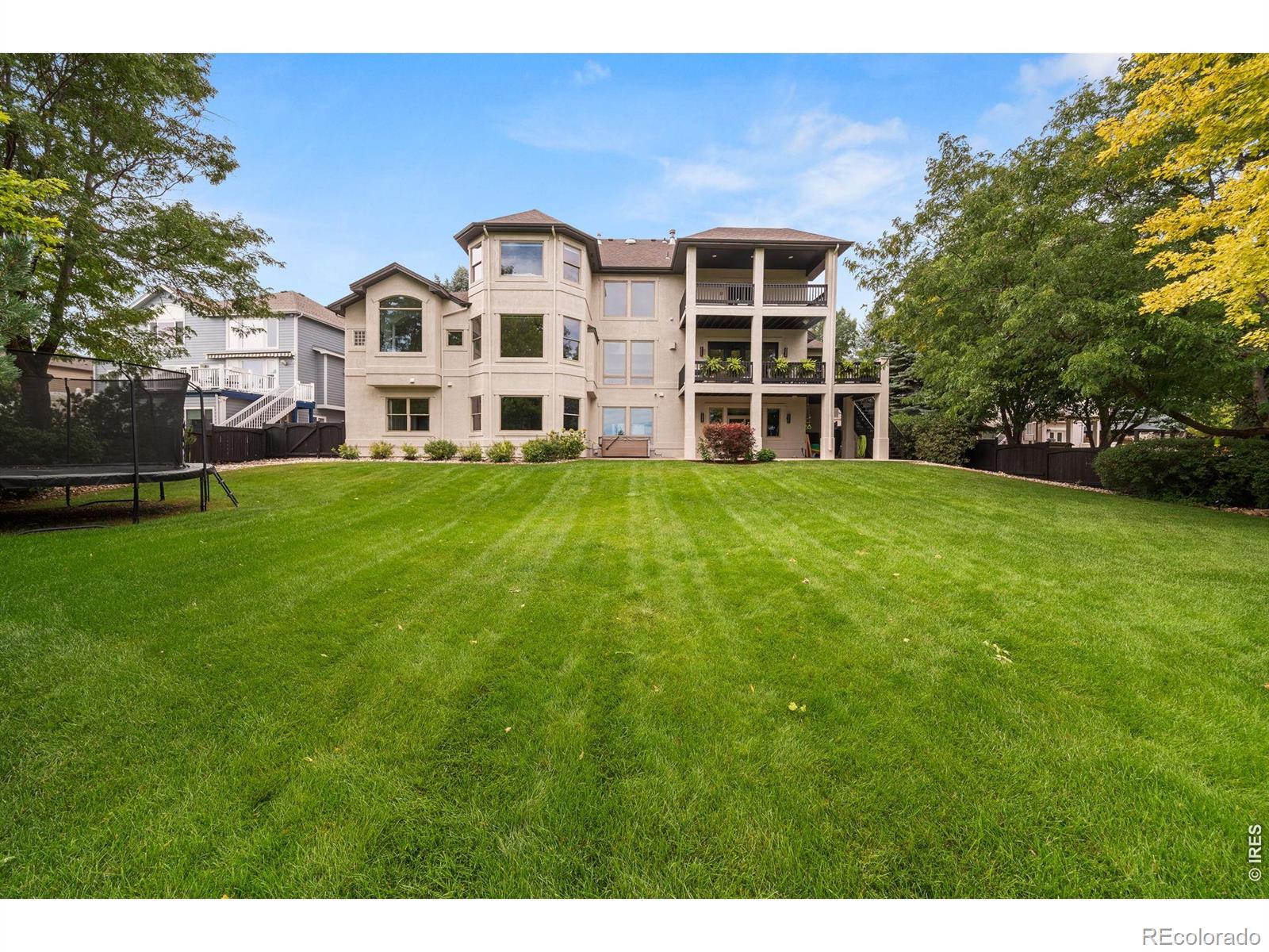 MLS Image #8 for 3020  waterstone court,fort collins, Colorado