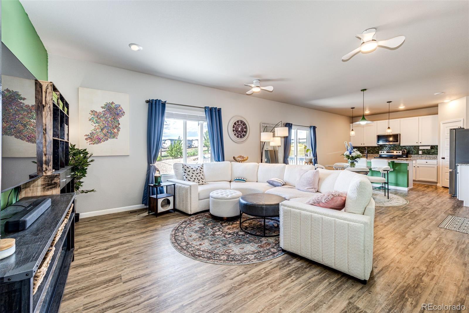 MLS Image #10 for 4512  river highlands loop,elizabeth, Colorado