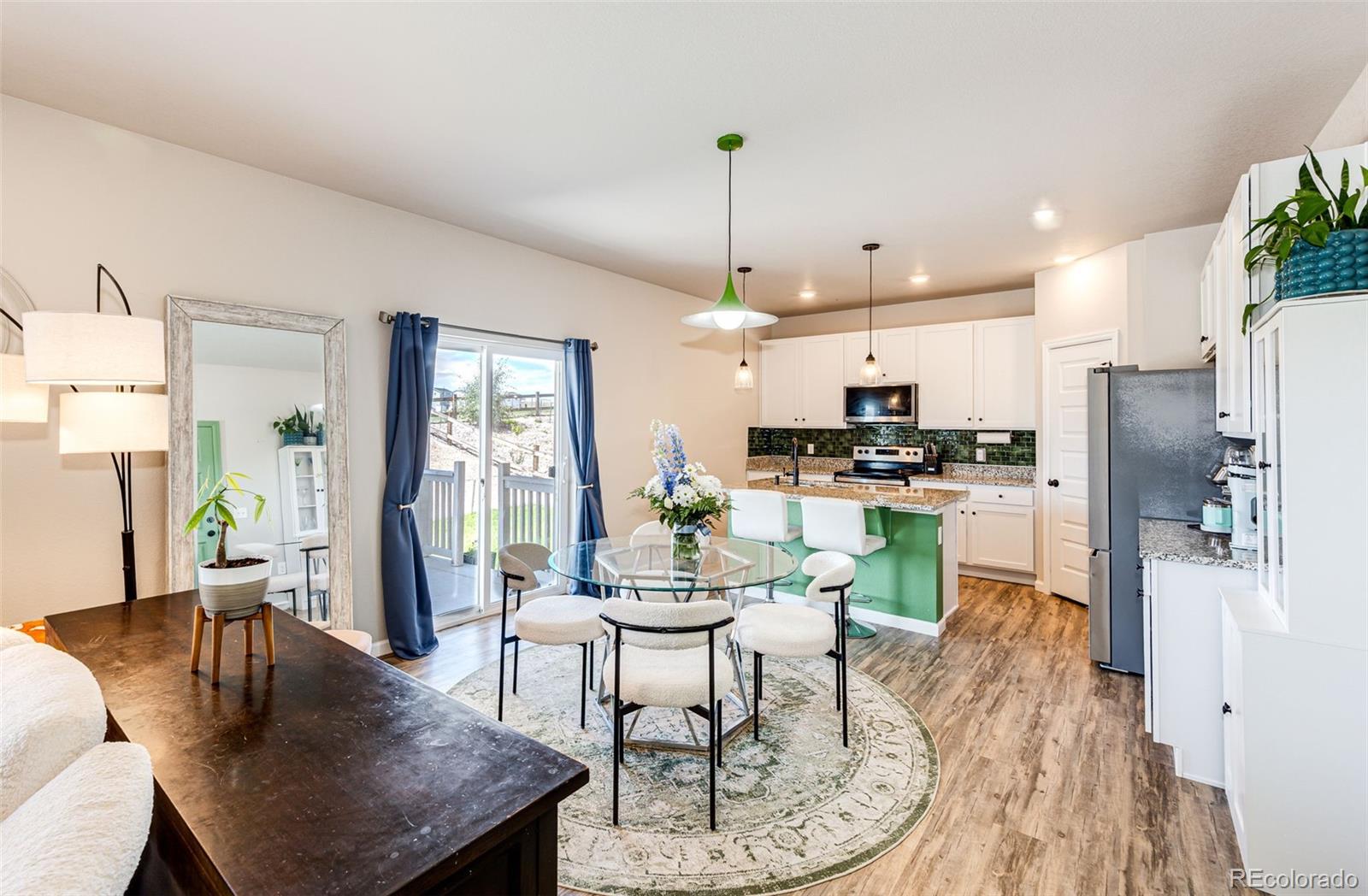 MLS Image #11 for 4512  river highlands loop,elizabeth, Colorado