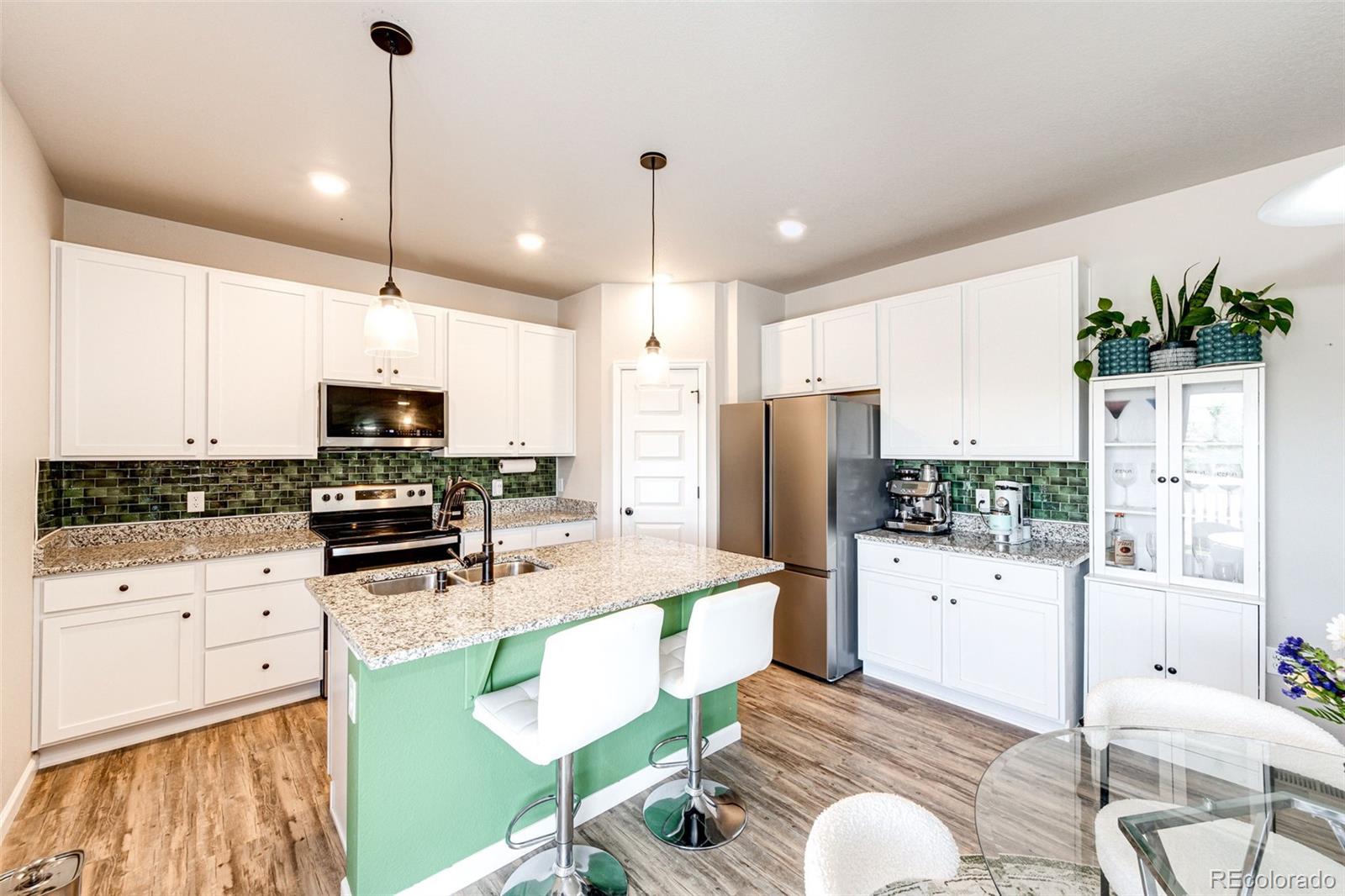 MLS Image #12 for 4512  river highlands loop,elizabeth, Colorado