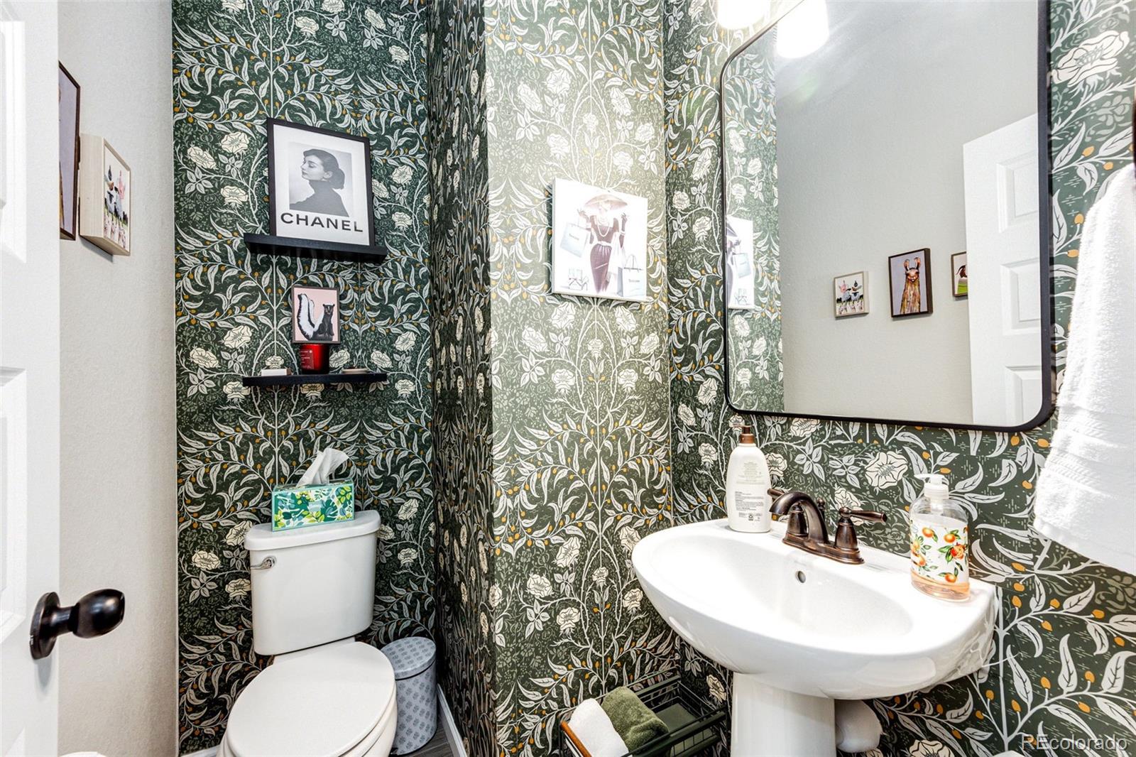 MLS Image #18 for 4512  river highlands loop,elizabeth, Colorado