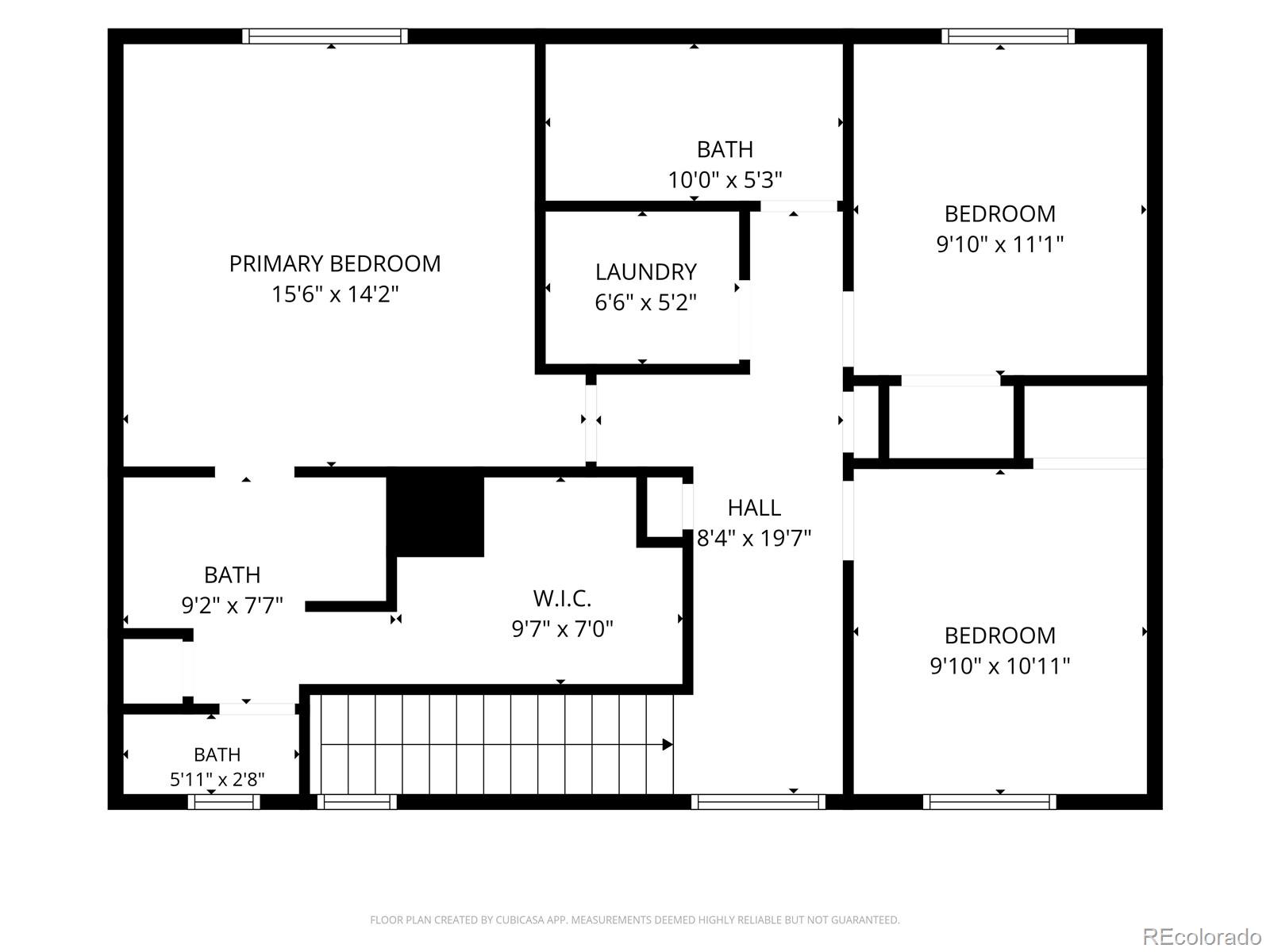 MLS Image #21 for 4512  river highlands loop,elizabeth, Colorado