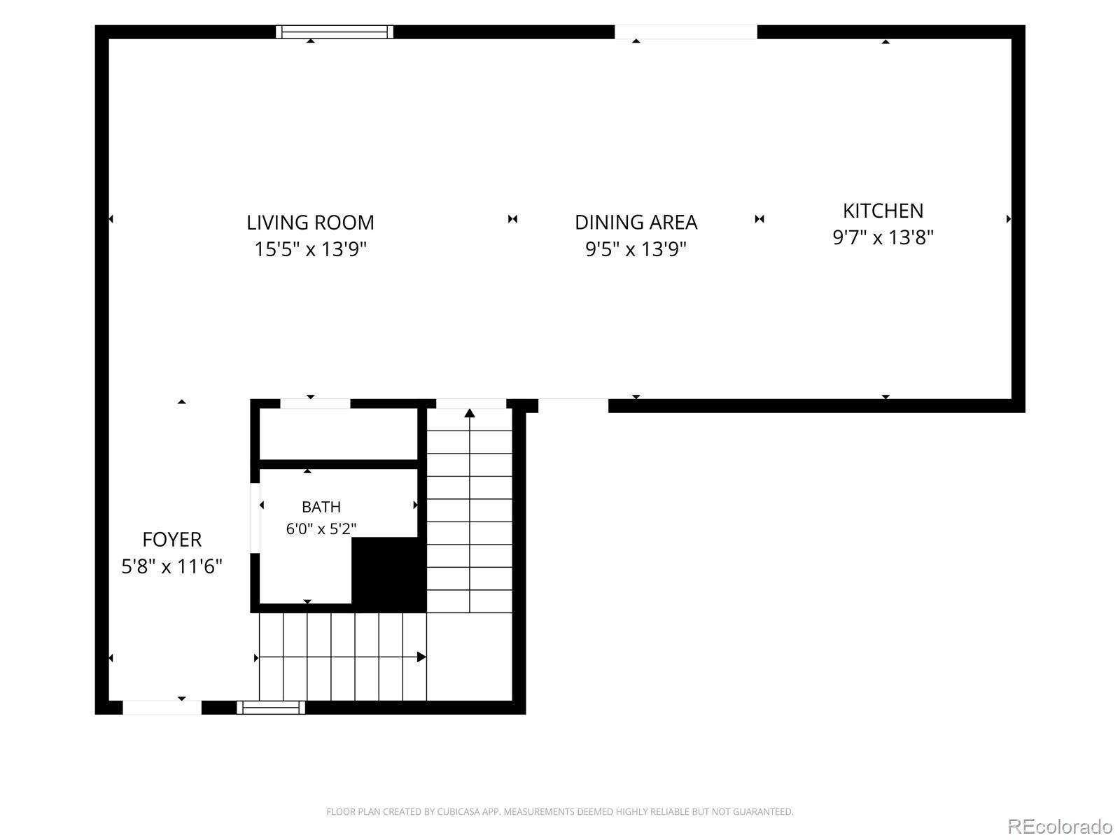 MLS Image #30 for 4512  river highlands loop,elizabeth, Colorado