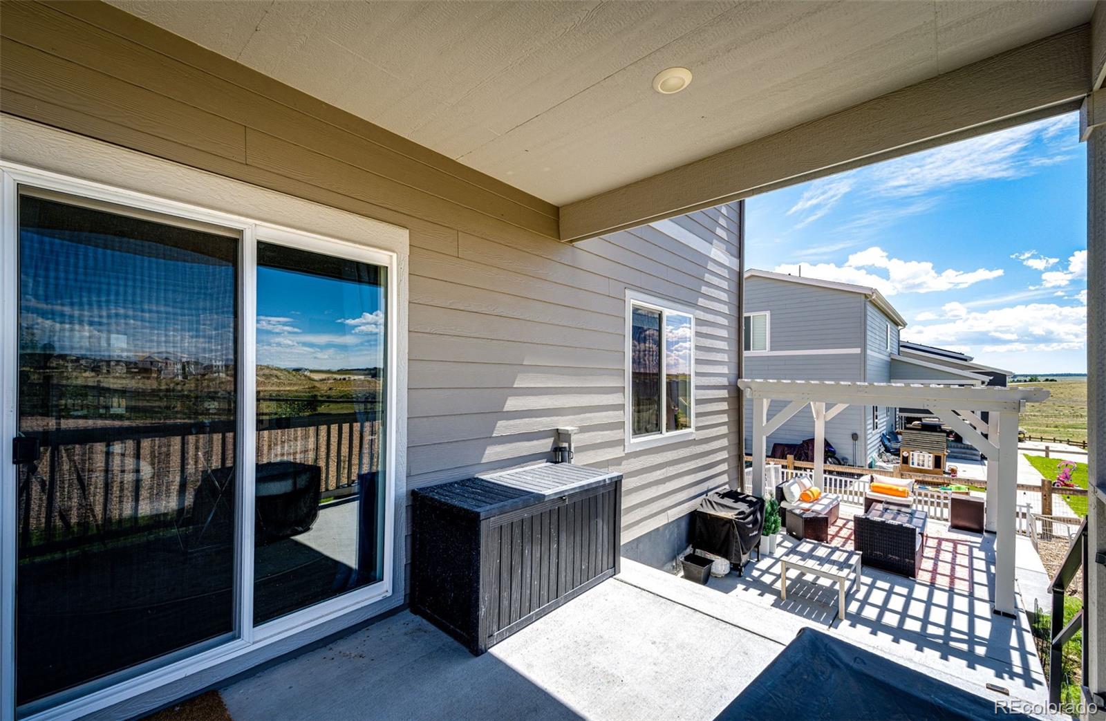 MLS Image #34 for 4512  river highlands loop,elizabeth, Colorado
