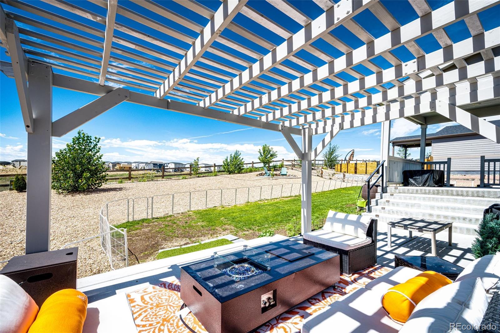 MLS Image #36 for 4512  river highlands loop,elizabeth, Colorado