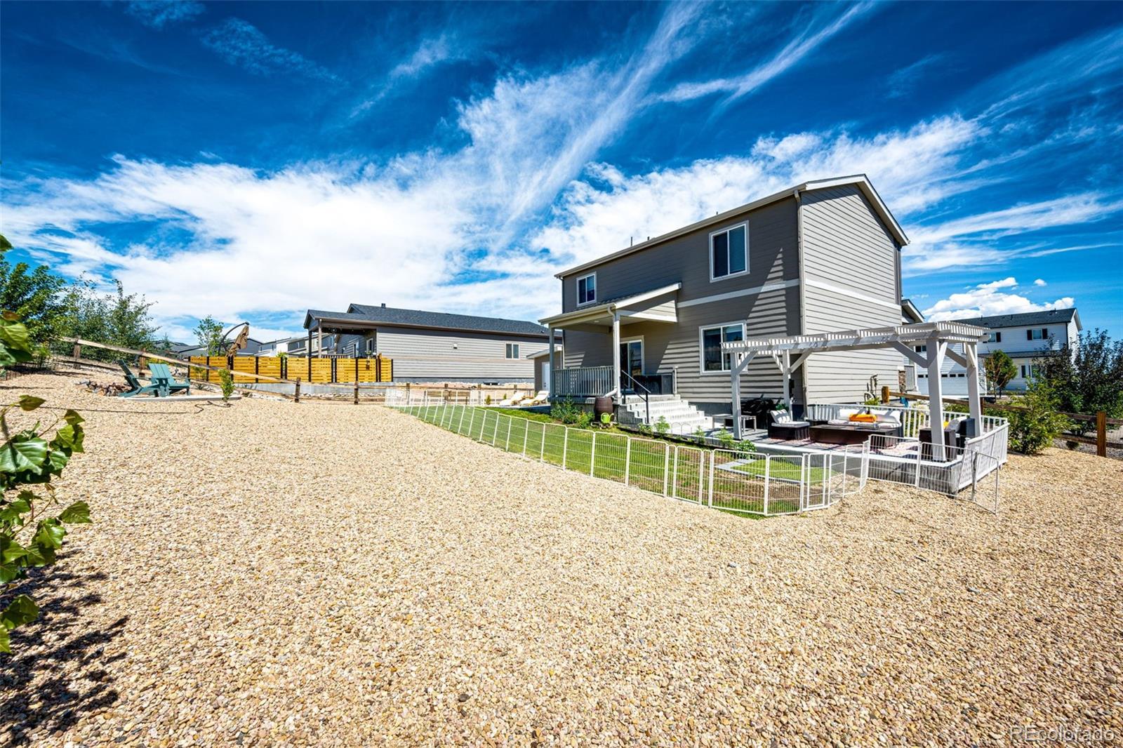 MLS Image #38 for 4512  river highlands loop,elizabeth, Colorado