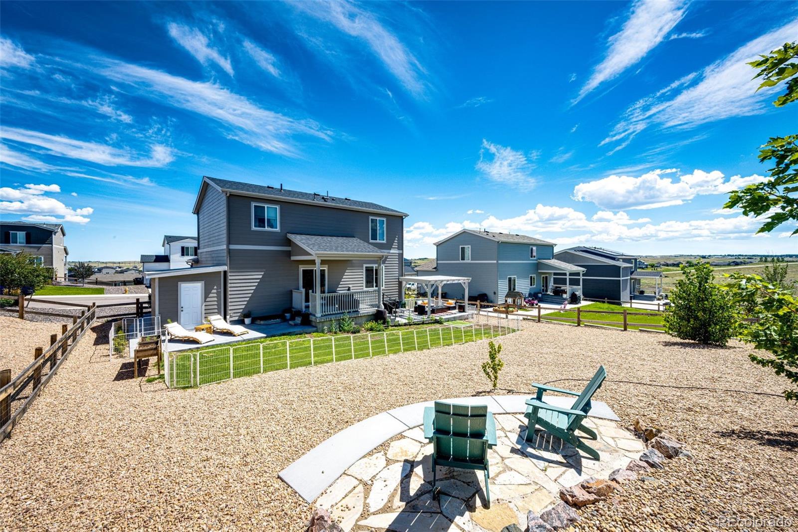 MLS Image #39 for 4512  river highlands loop,elizabeth, Colorado