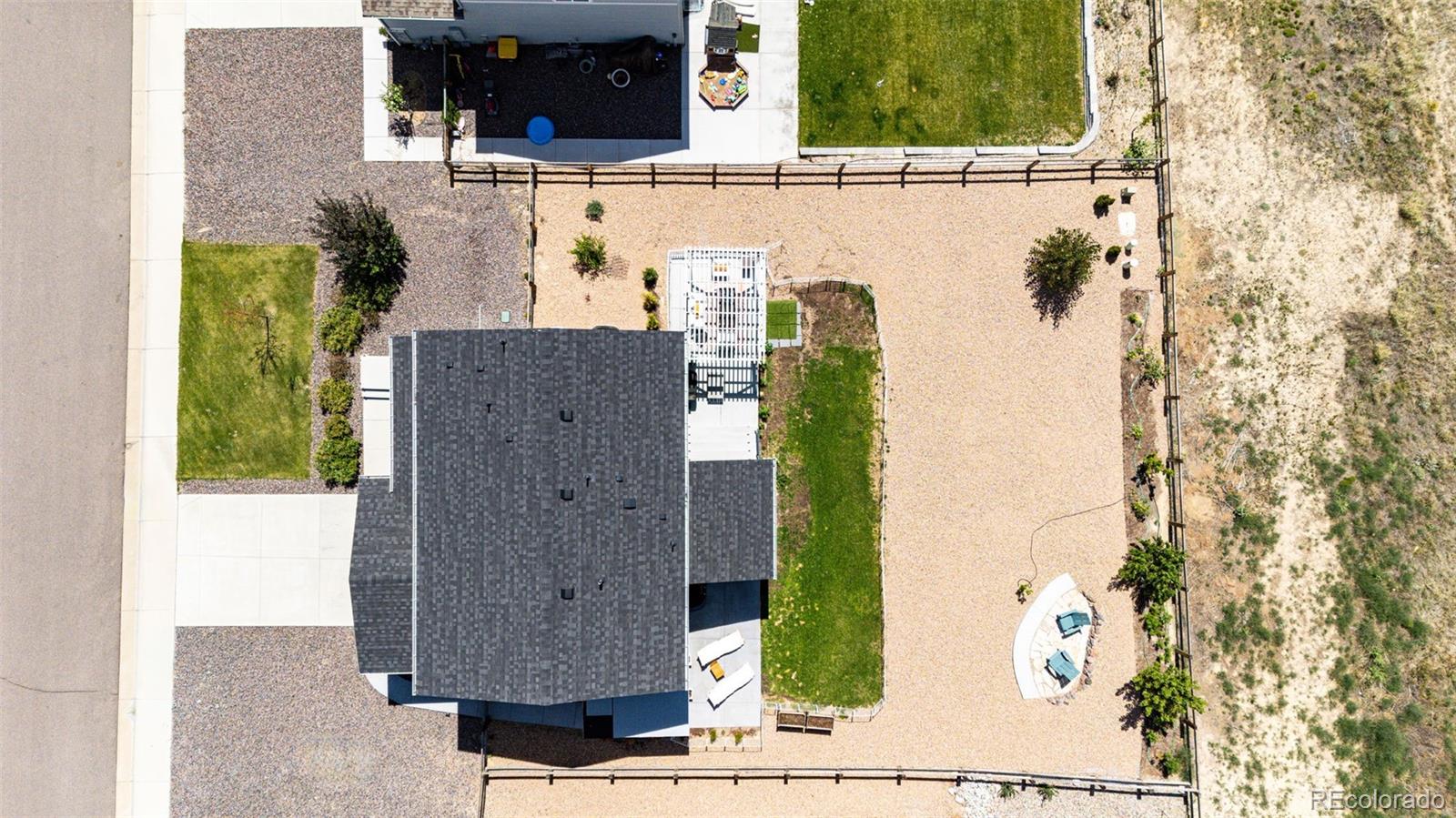 MLS Image #41 for 4512  river highlands loop,elizabeth, Colorado