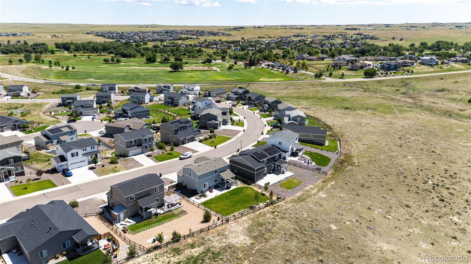 MLS Image #43 for 4512  river highlands loop,elizabeth, Colorado