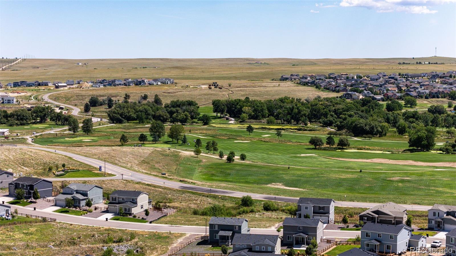 MLS Image #45 for 4512  river highlands loop,elizabeth, Colorado