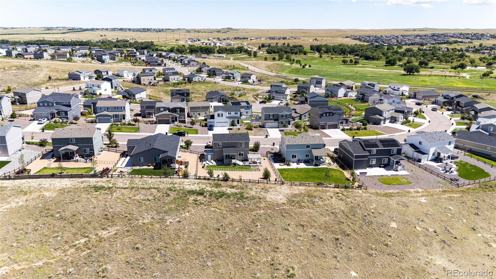 MLS Image #46 for 4512  river highlands loop,elizabeth, Colorado