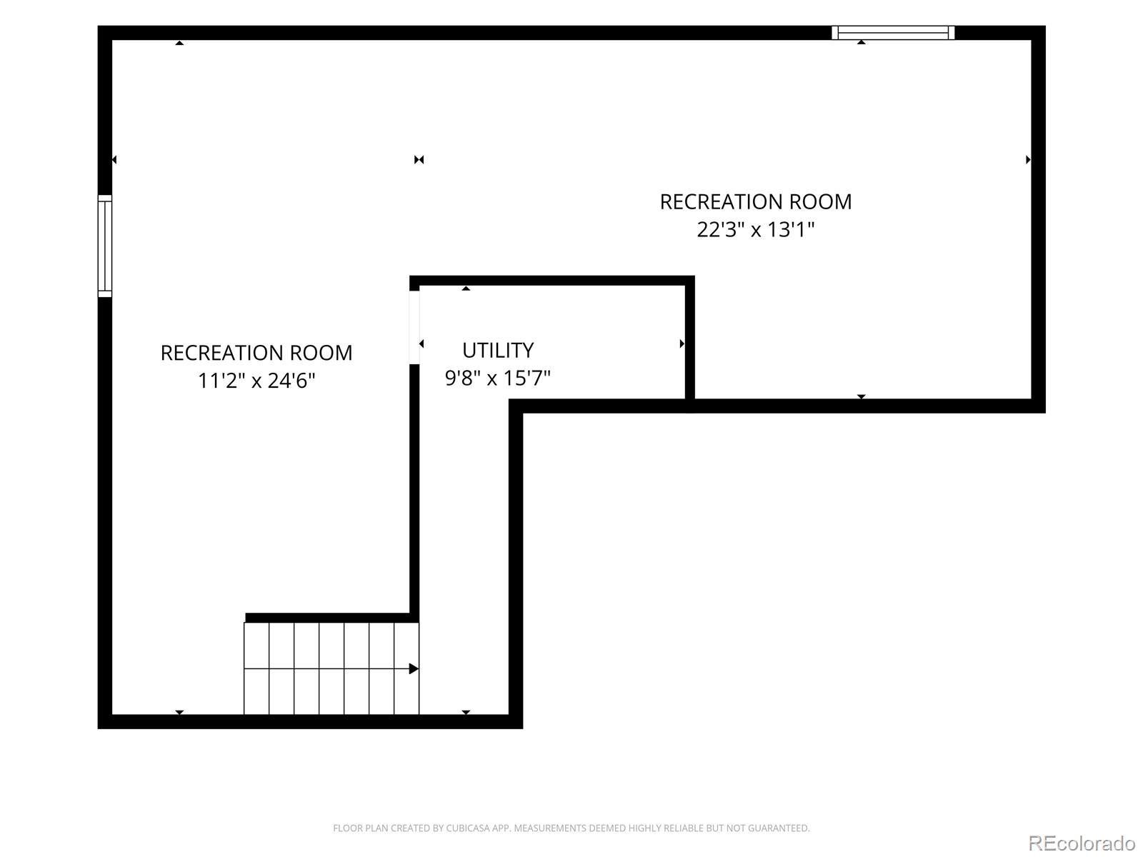 MLS Image #47 for 4512  river highlands loop,elizabeth, Colorado