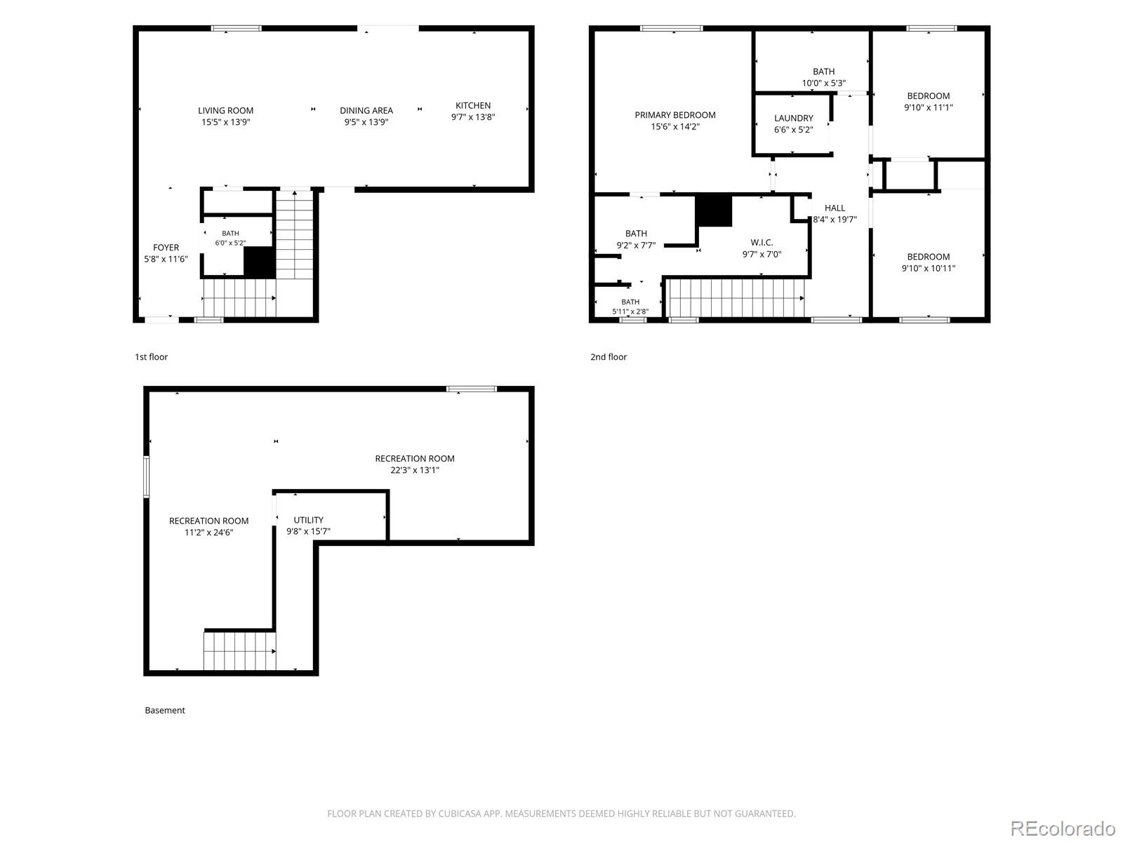 MLS Image #48 for 4512  river highlands loop,elizabeth, Colorado