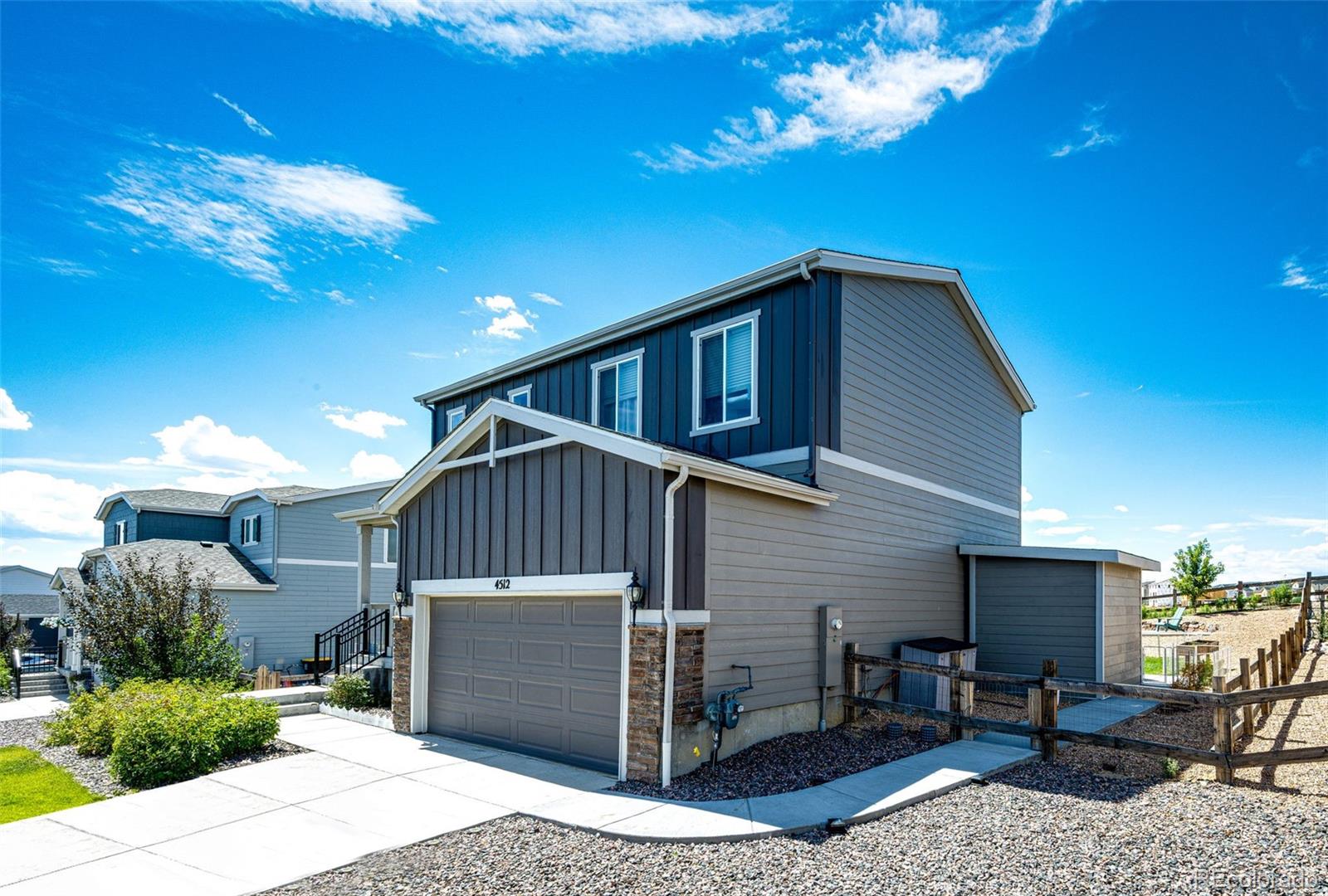 MLS Image #6 for 4512  river highlands loop,elizabeth, Colorado