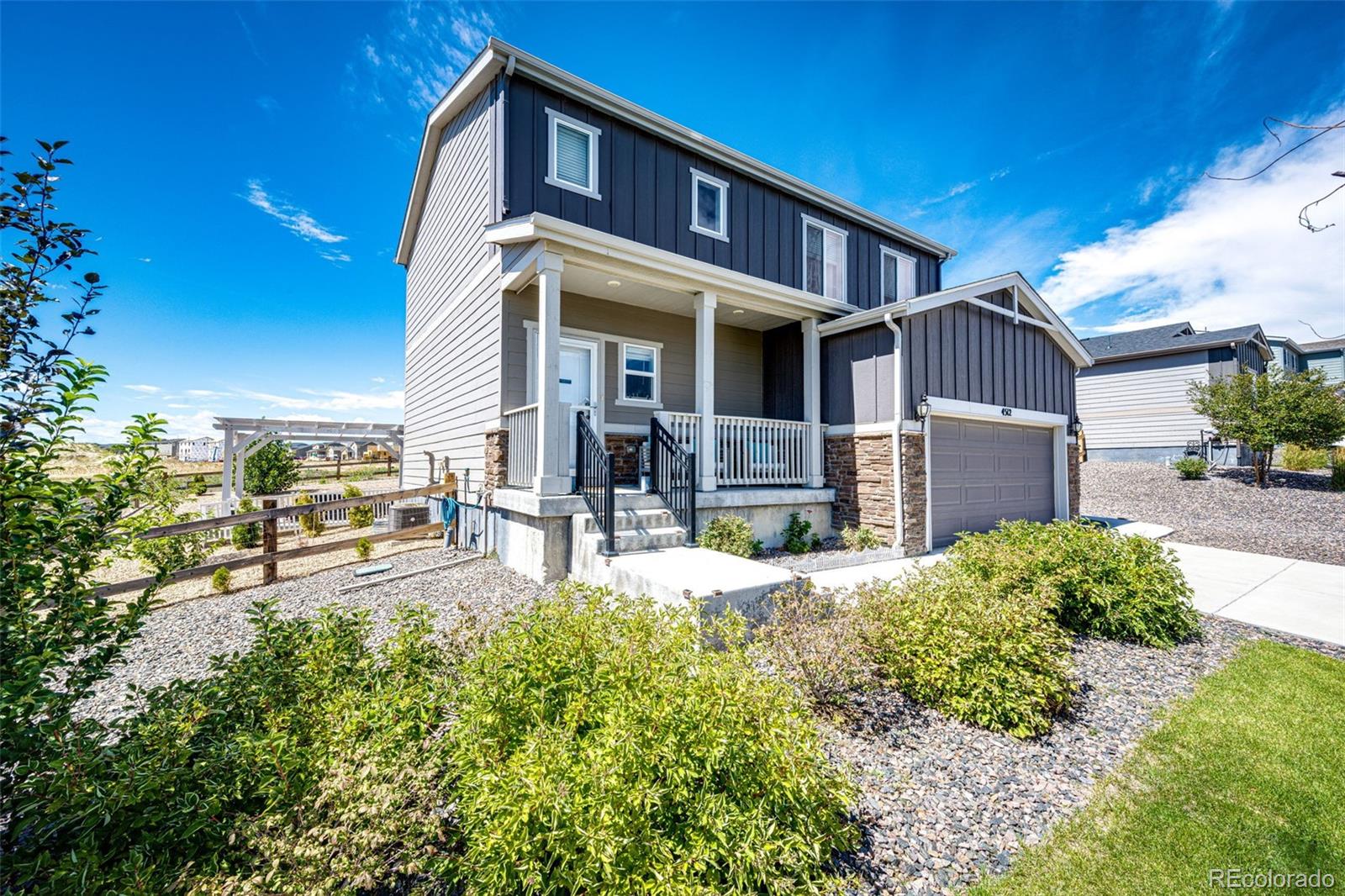 MLS Image #7 for 4512  river highlands loop,elizabeth, Colorado
