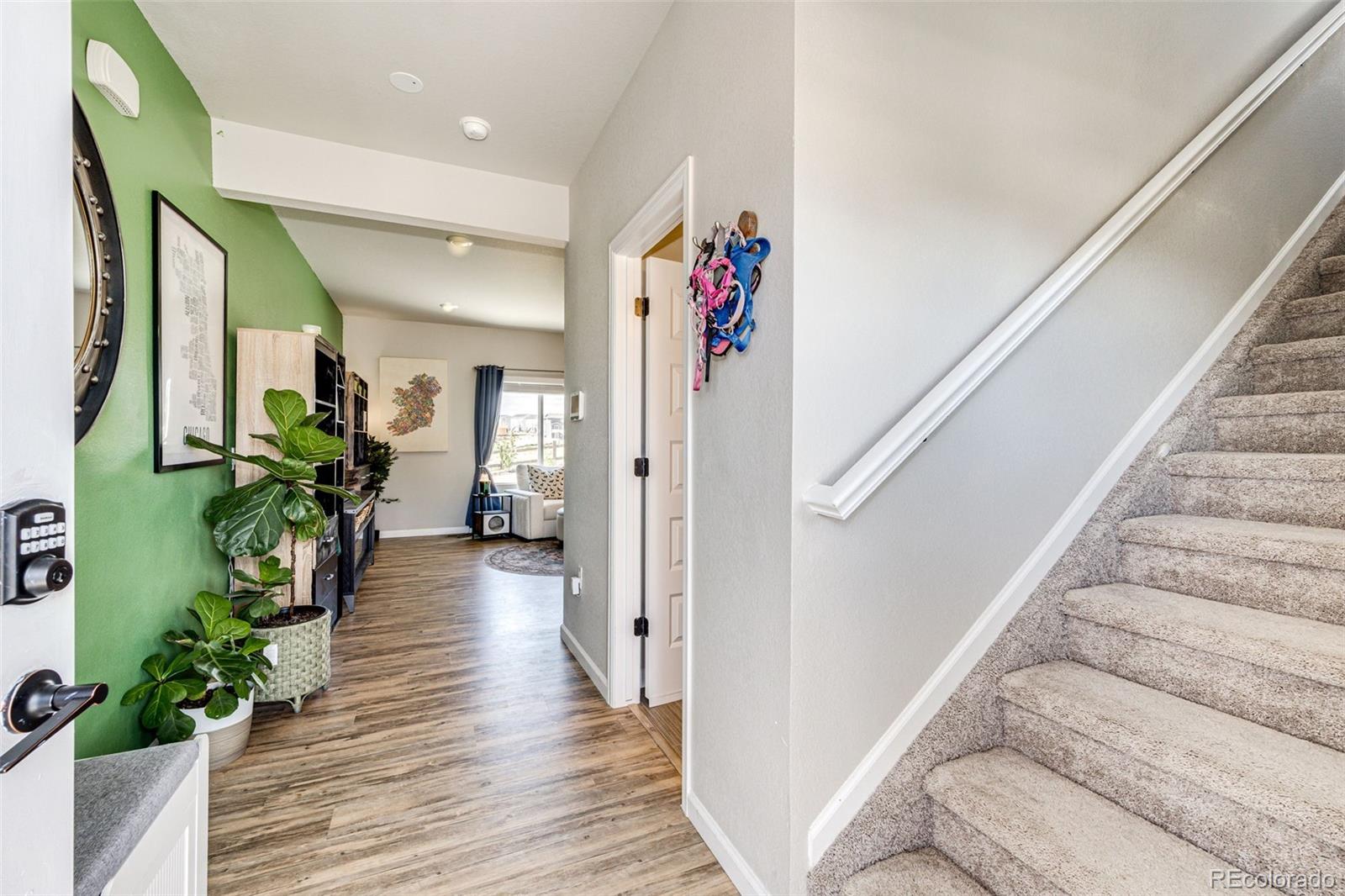 MLS Image #9 for 4512  river highlands loop,elizabeth, Colorado