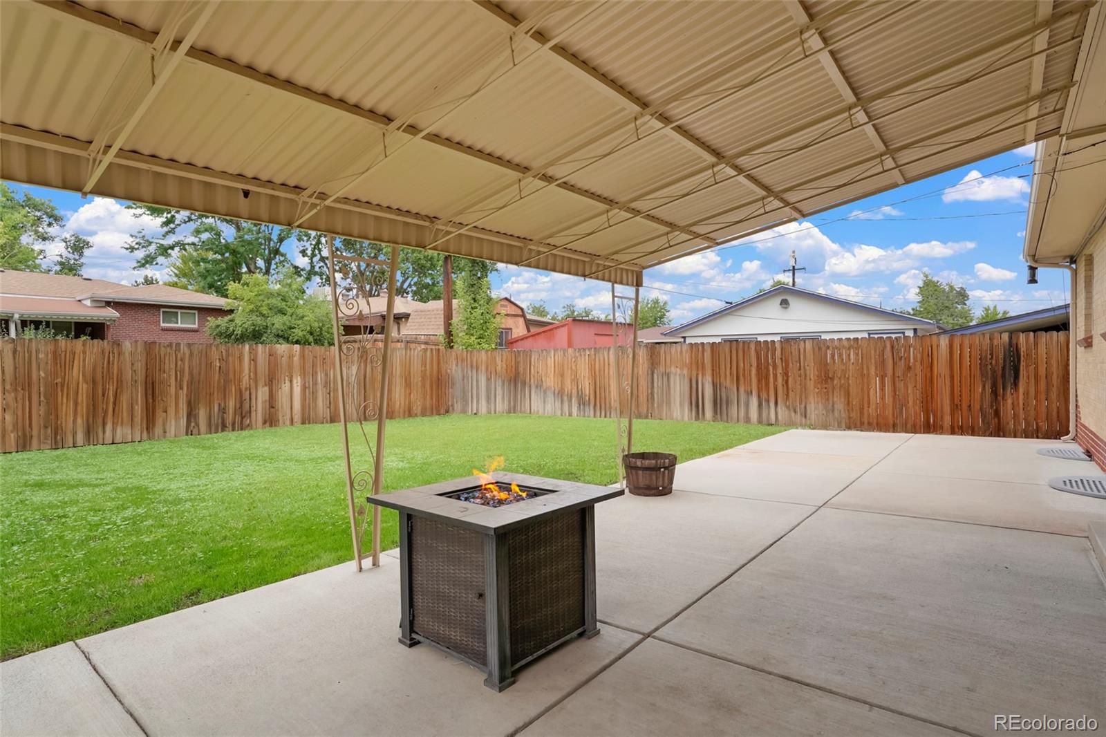 MLS Image #30 for 1415 s fenton street,denver, Colorado
