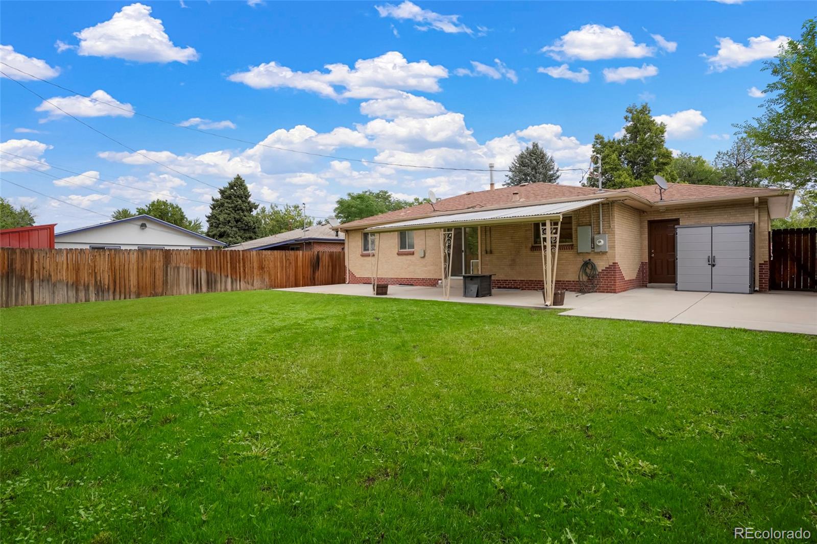 MLS Image #31 for 1415 s fenton street,denver, Colorado