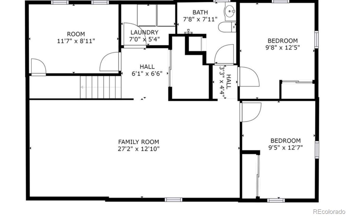 MLS Image #33 for 1415 s fenton street,denver, Colorado