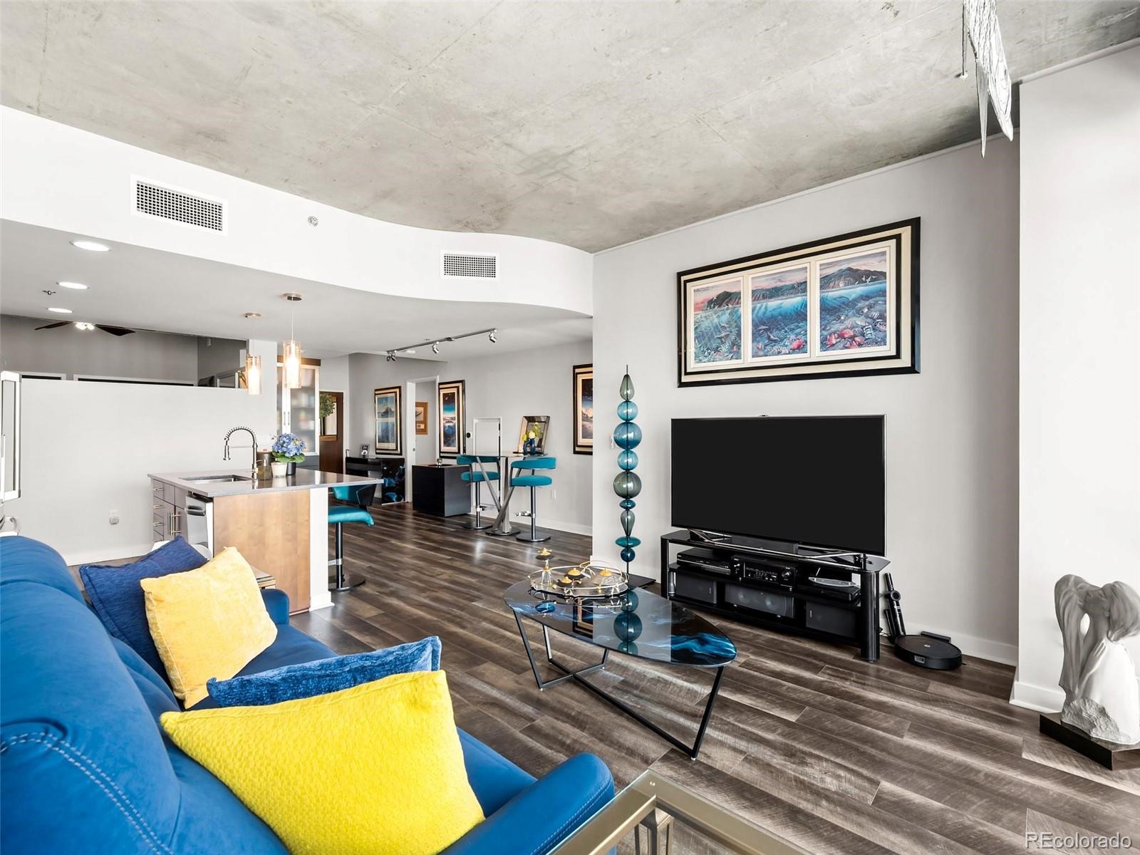 MLS Image #1 for 891  14th street,denver, Colorado