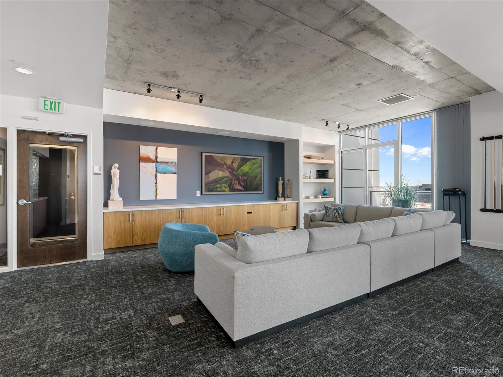 MLS Image #41 for 891  14th street,denver, Colorado