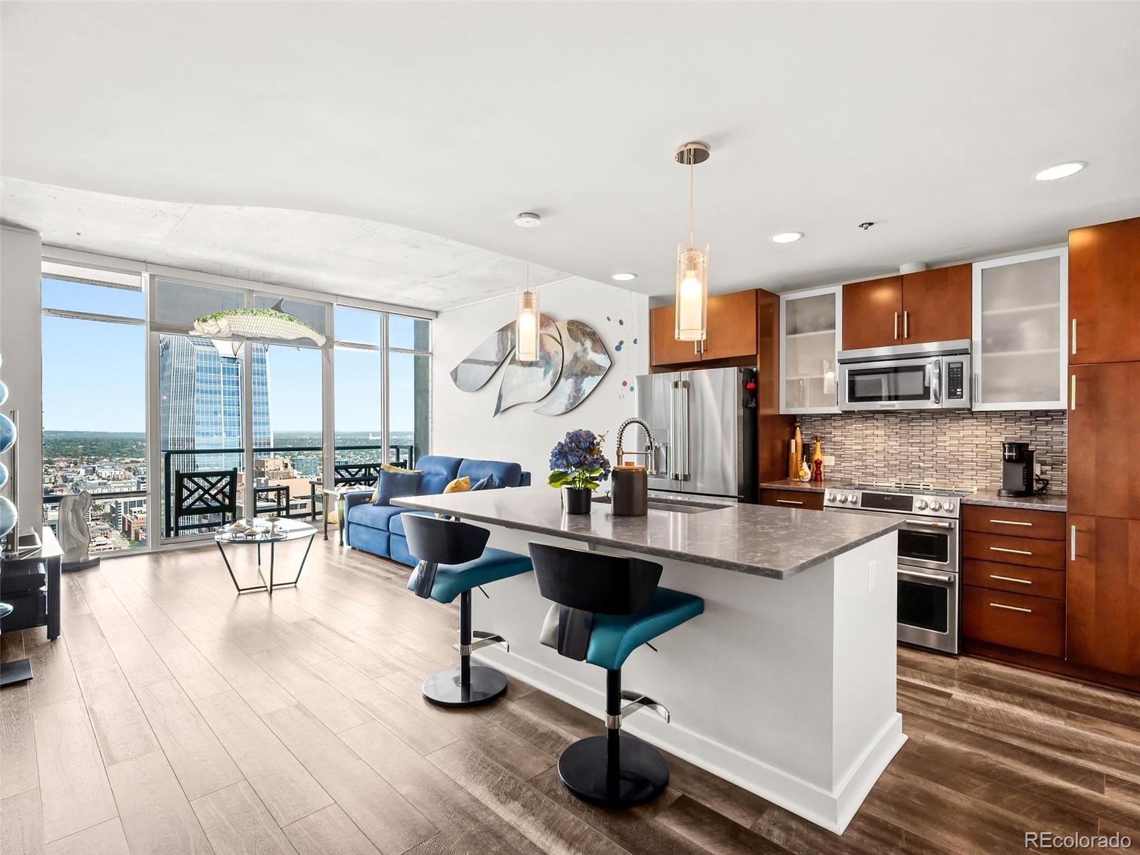 MLS Image #5 for 891  14th street,denver, Colorado