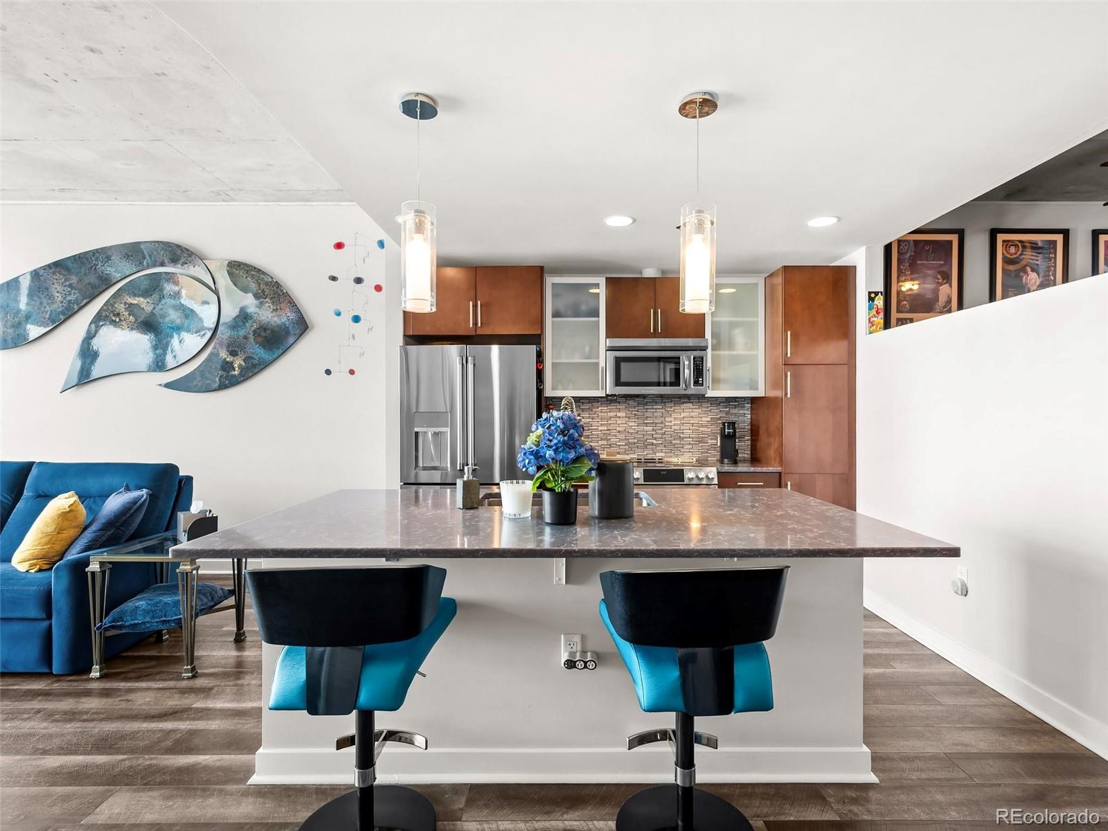 MLS Image #7 for 891  14th street,denver, Colorado