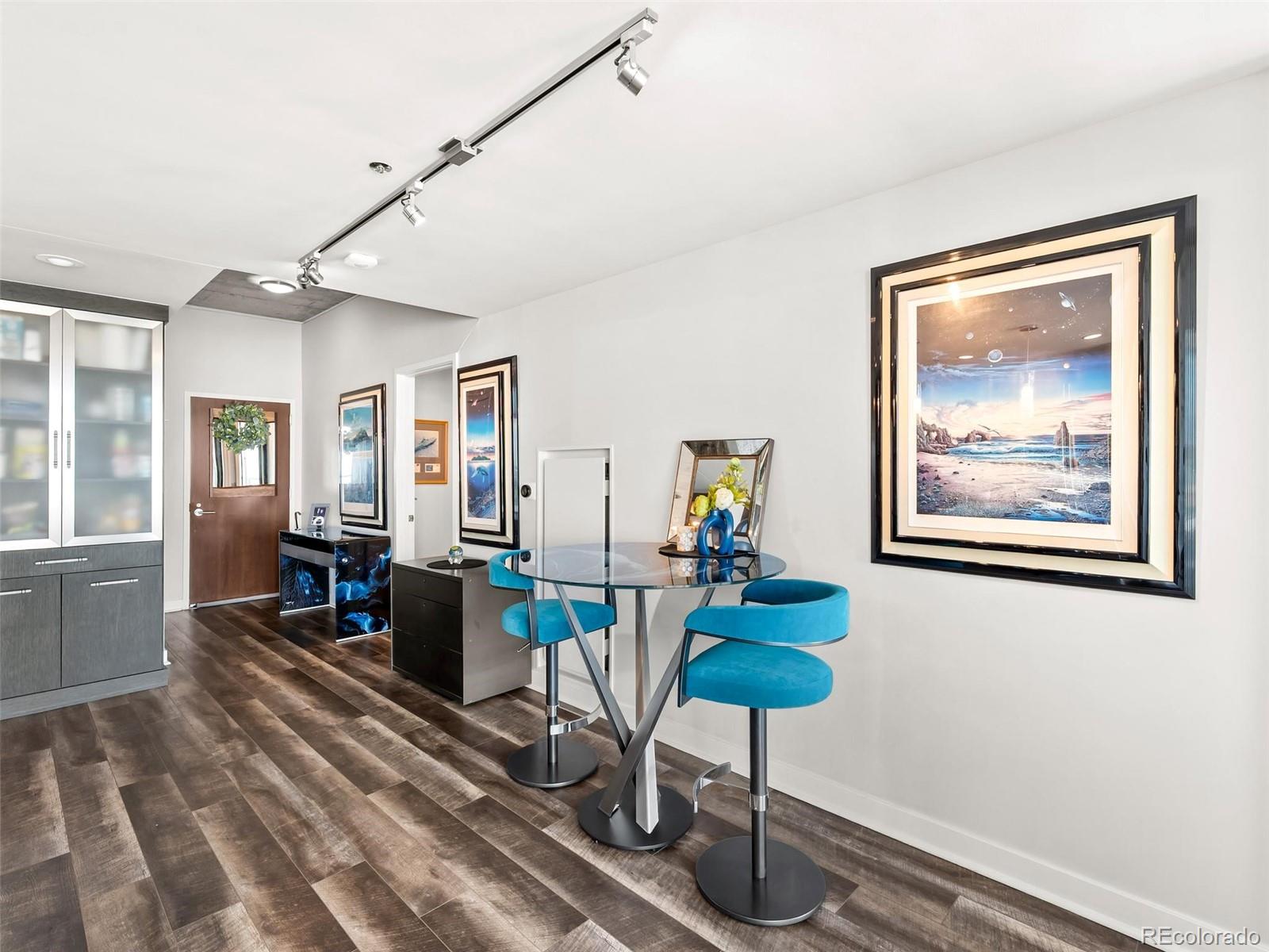 MLS Image #9 for 891  14th street,denver, Colorado