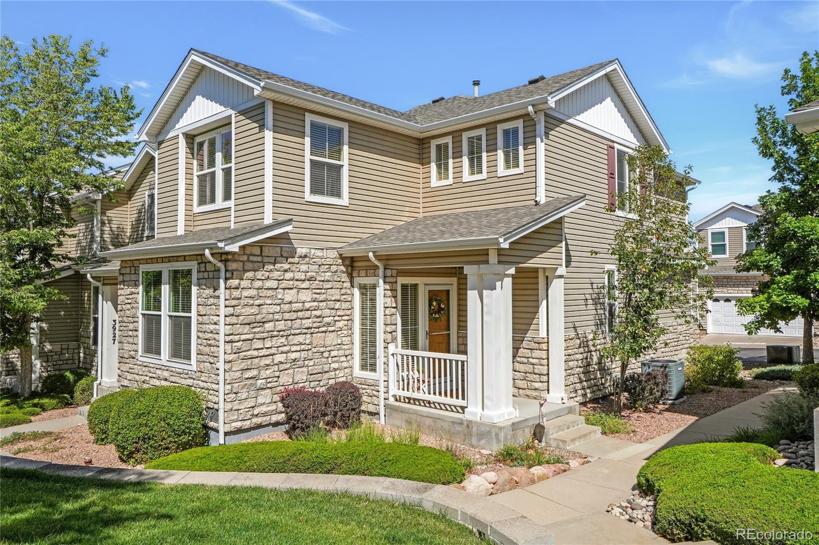 MLS Image #0 for 3931  diamond ridge view,colorado springs, Colorado