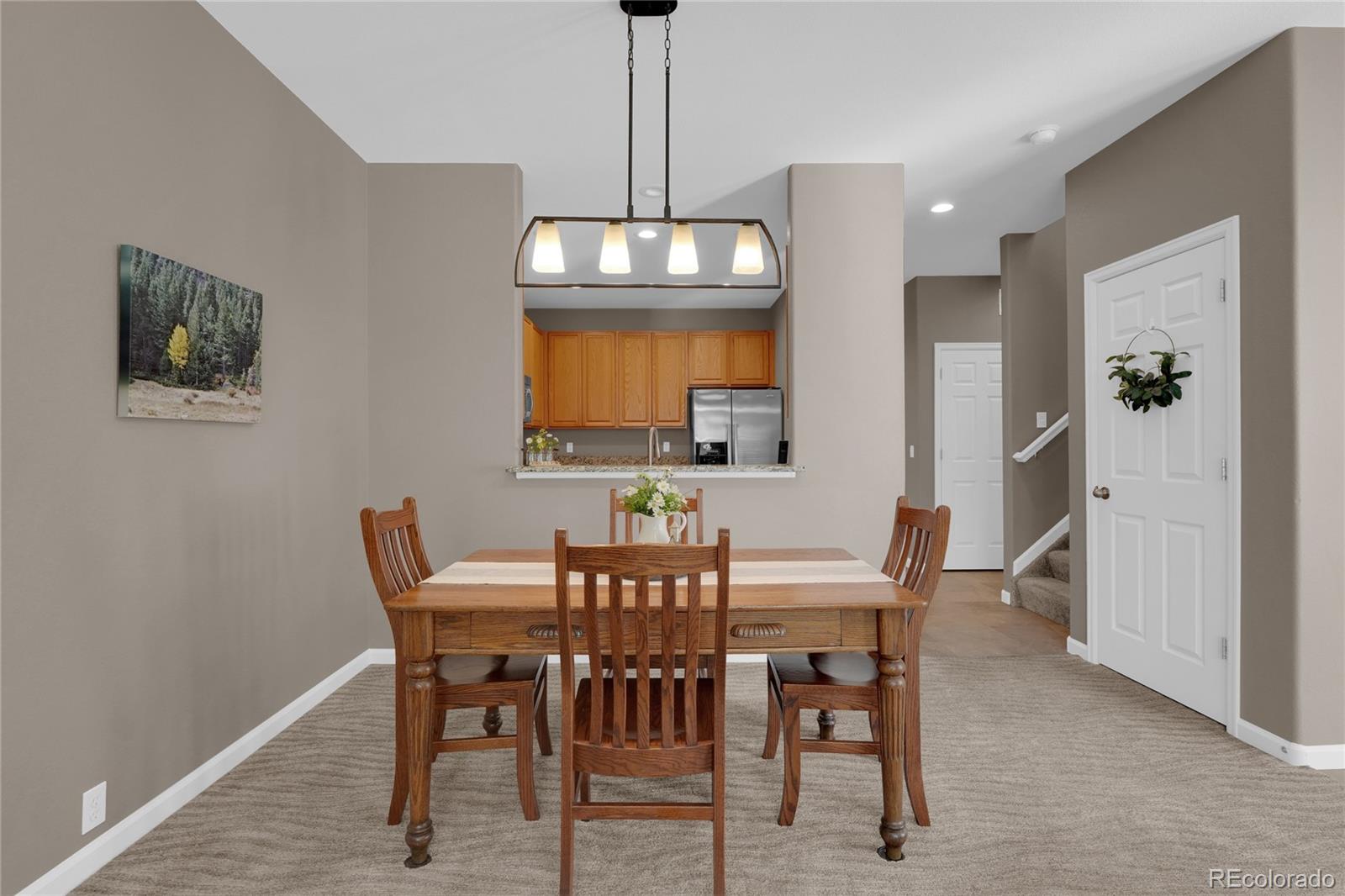 MLS Image #11 for 3931  diamond ridge view,colorado springs, Colorado