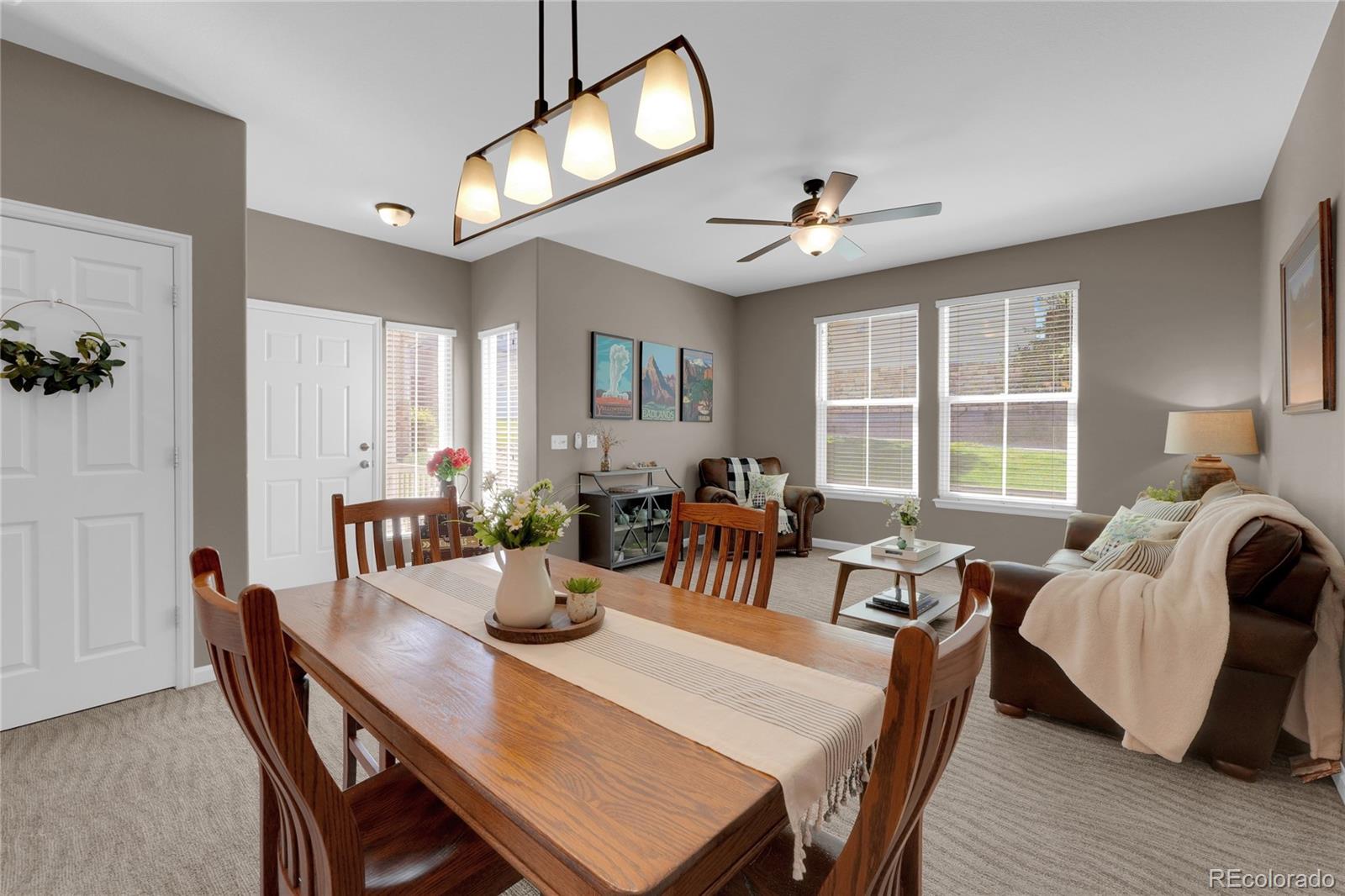 MLS Image #12 for 3931  diamond ridge view,colorado springs, Colorado