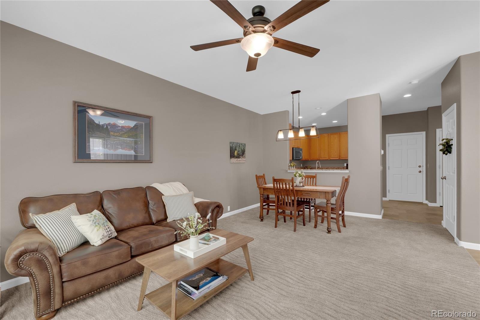 MLS Image #13 for 3931  diamond ridge view,colorado springs, Colorado