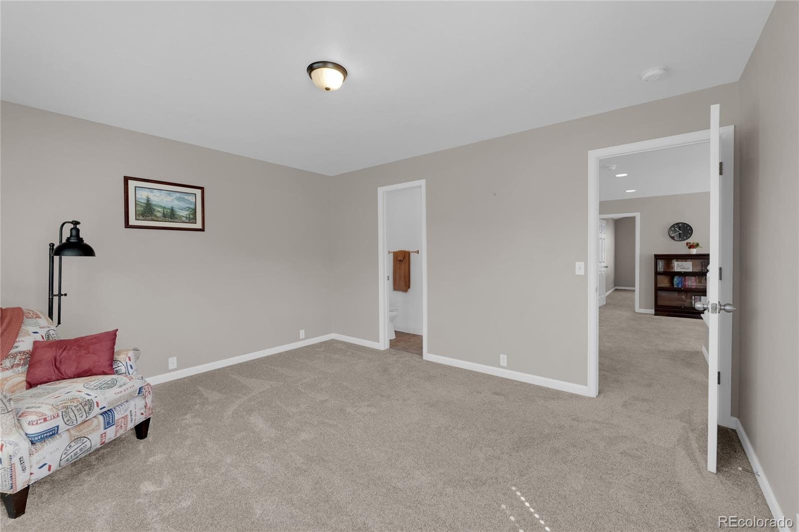 MLS Image #21 for 3931  diamond ridge view,colorado springs, Colorado